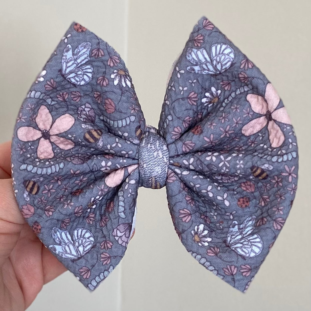 Spring Meadows Bow