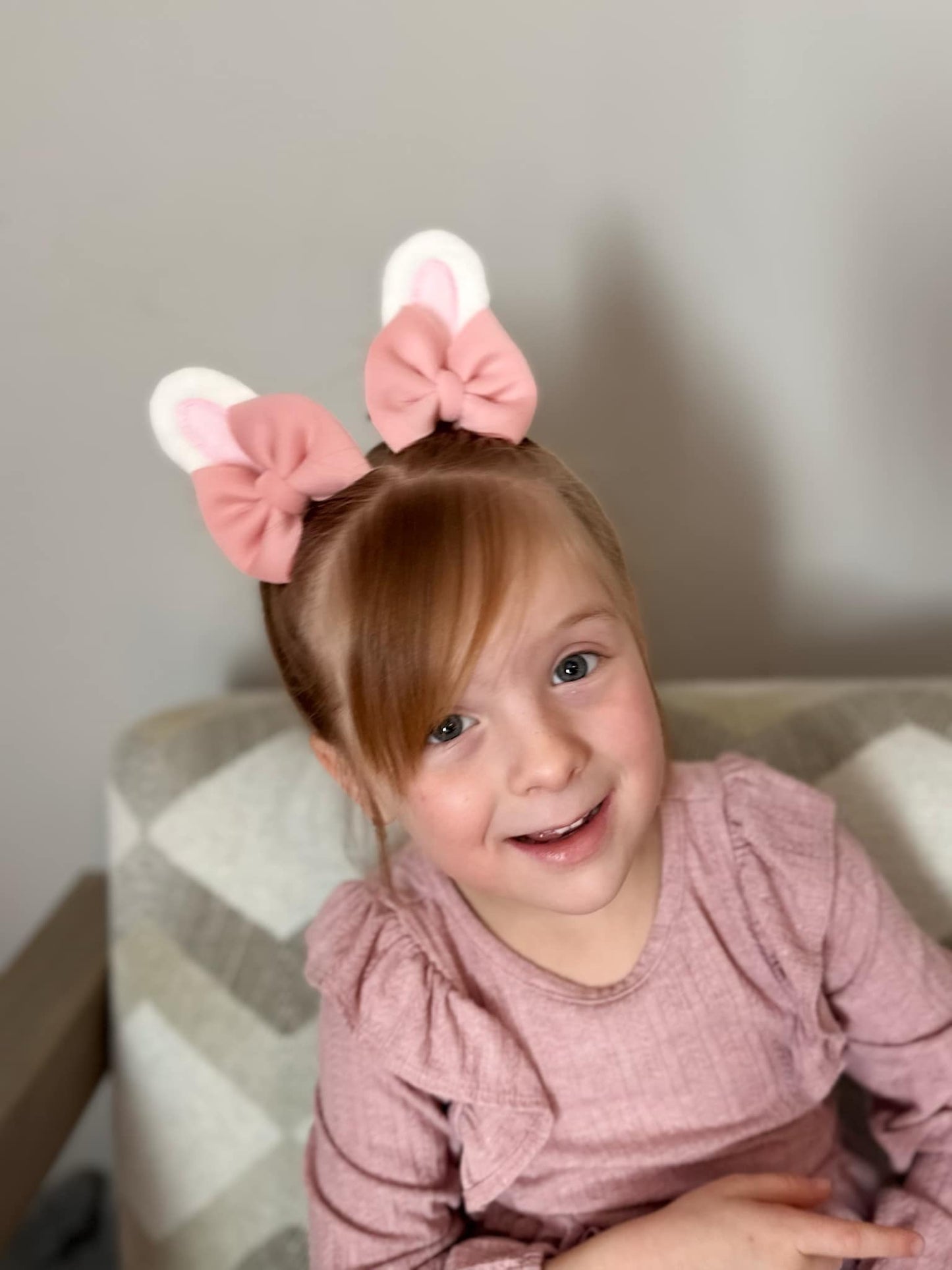 Bunny Bow