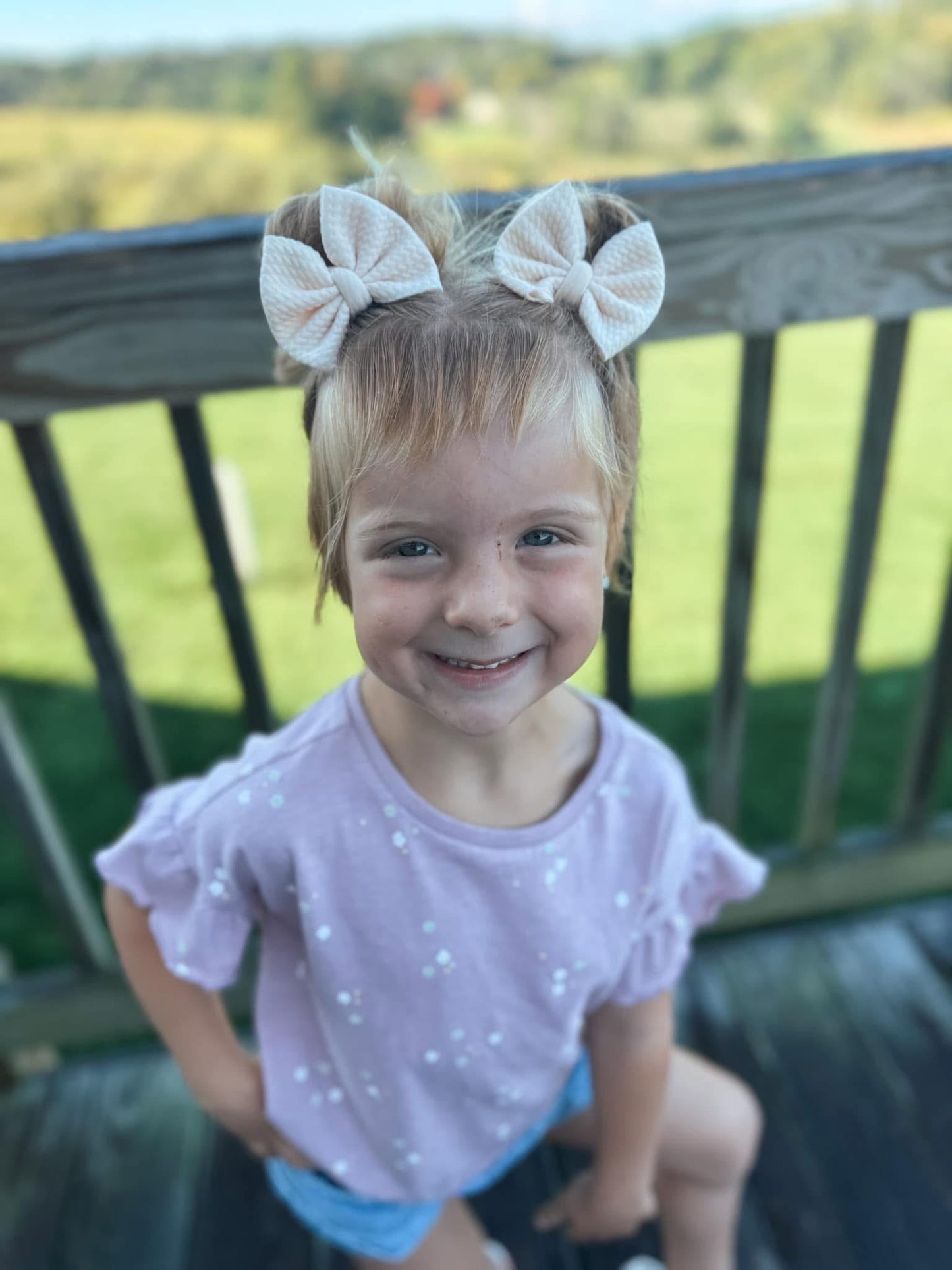 Ivory Bow