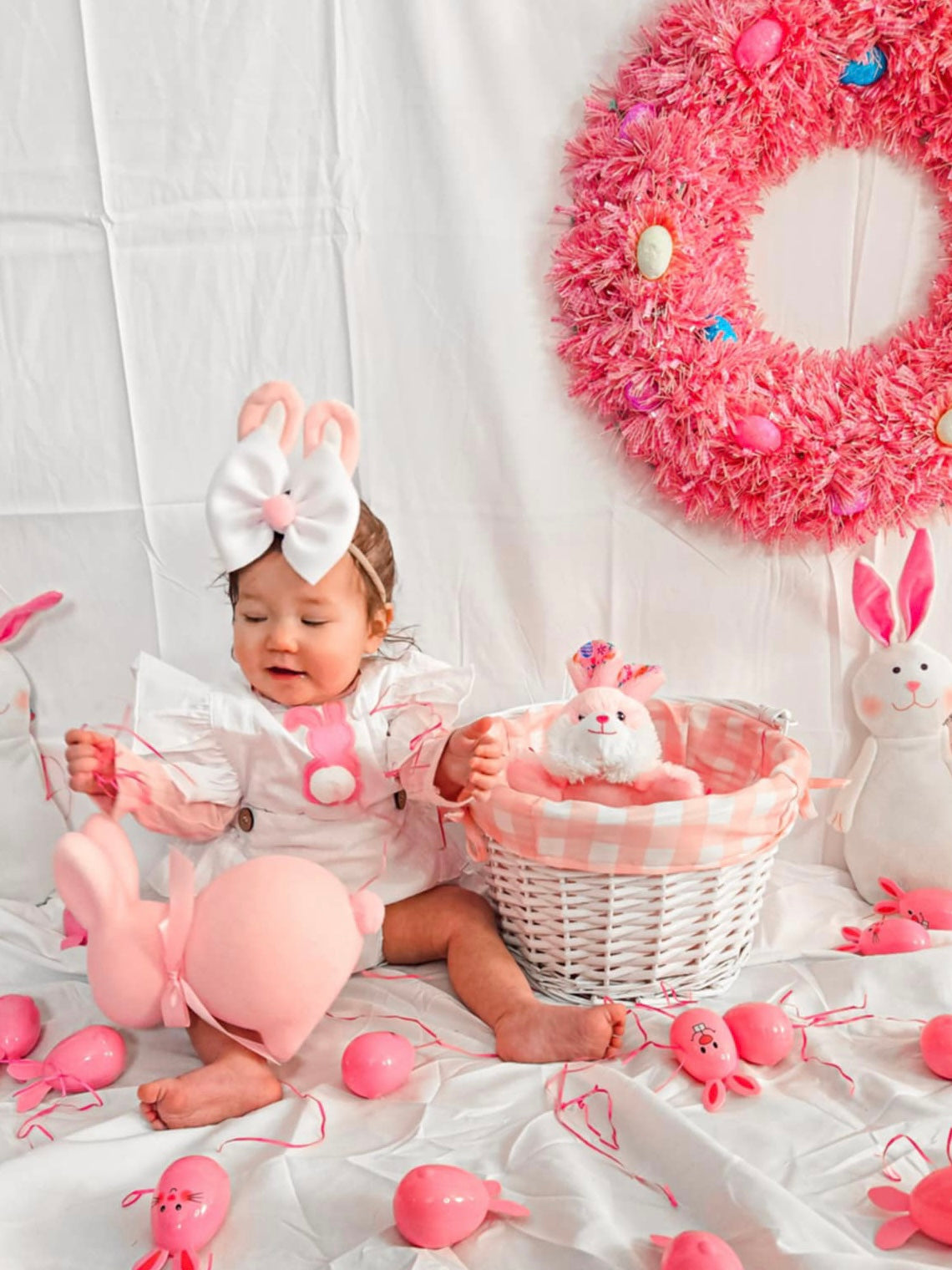 Bunny Bow