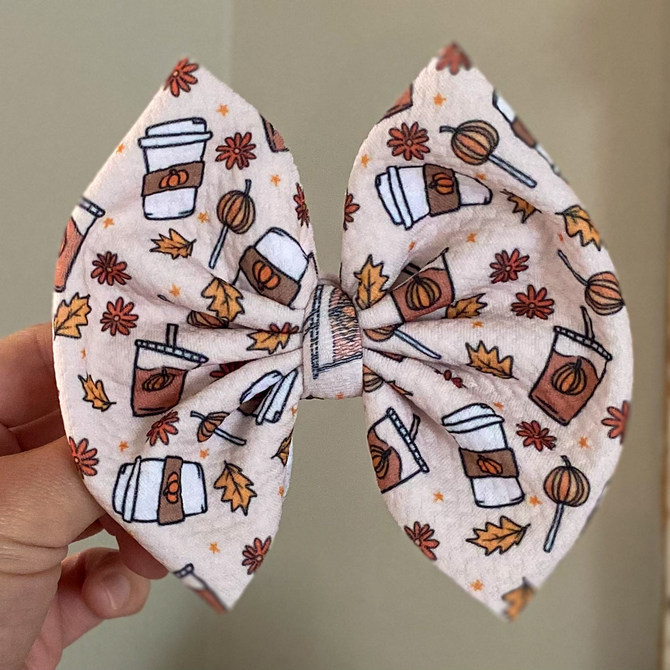 Fall Prints Bundle #3