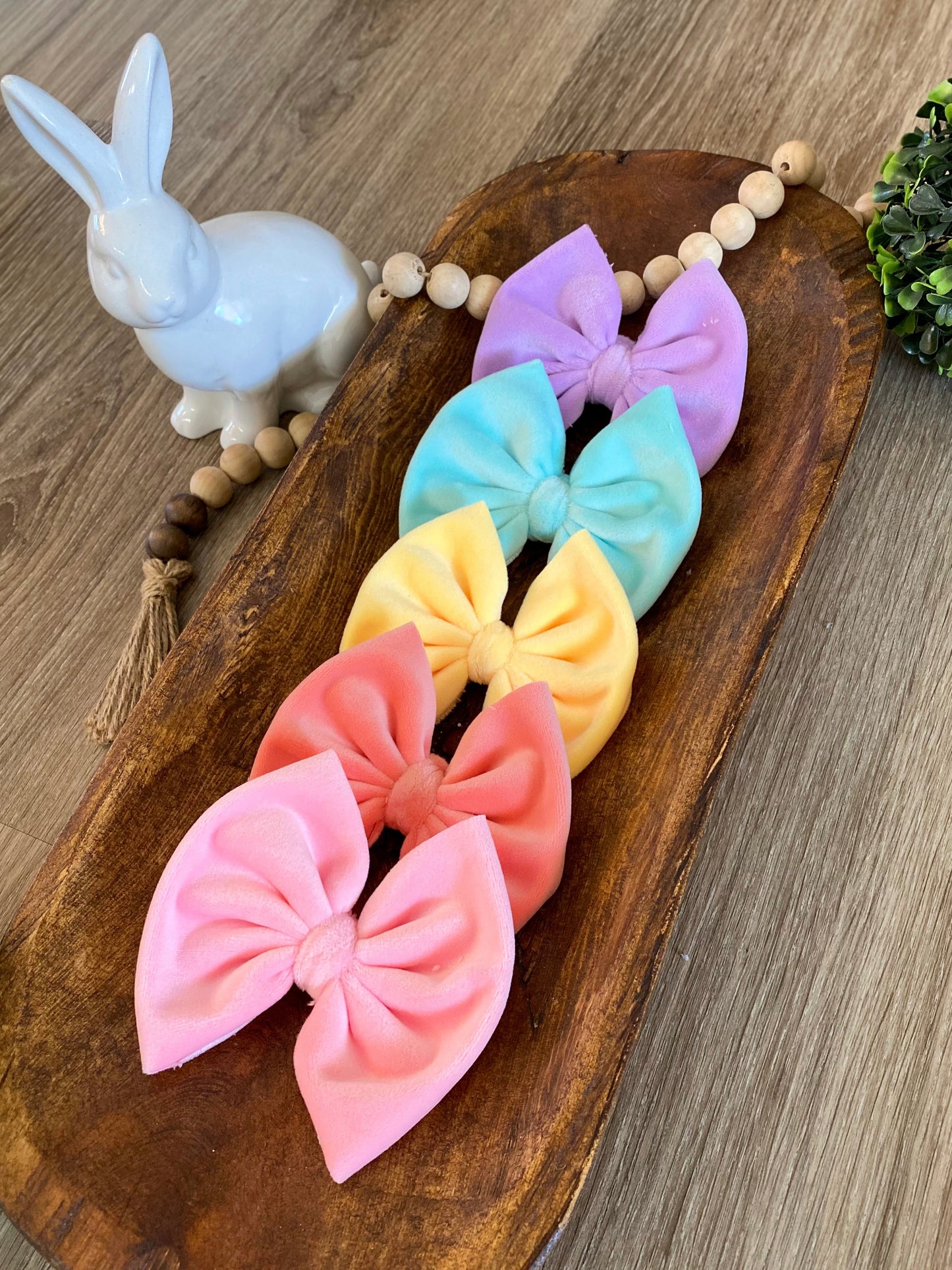 Spring Velvet Bundle