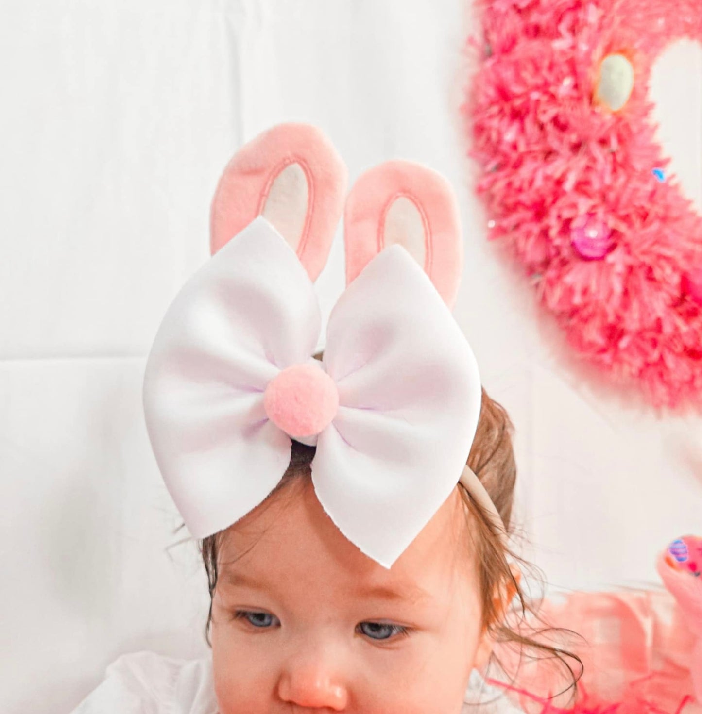Bunny Bow