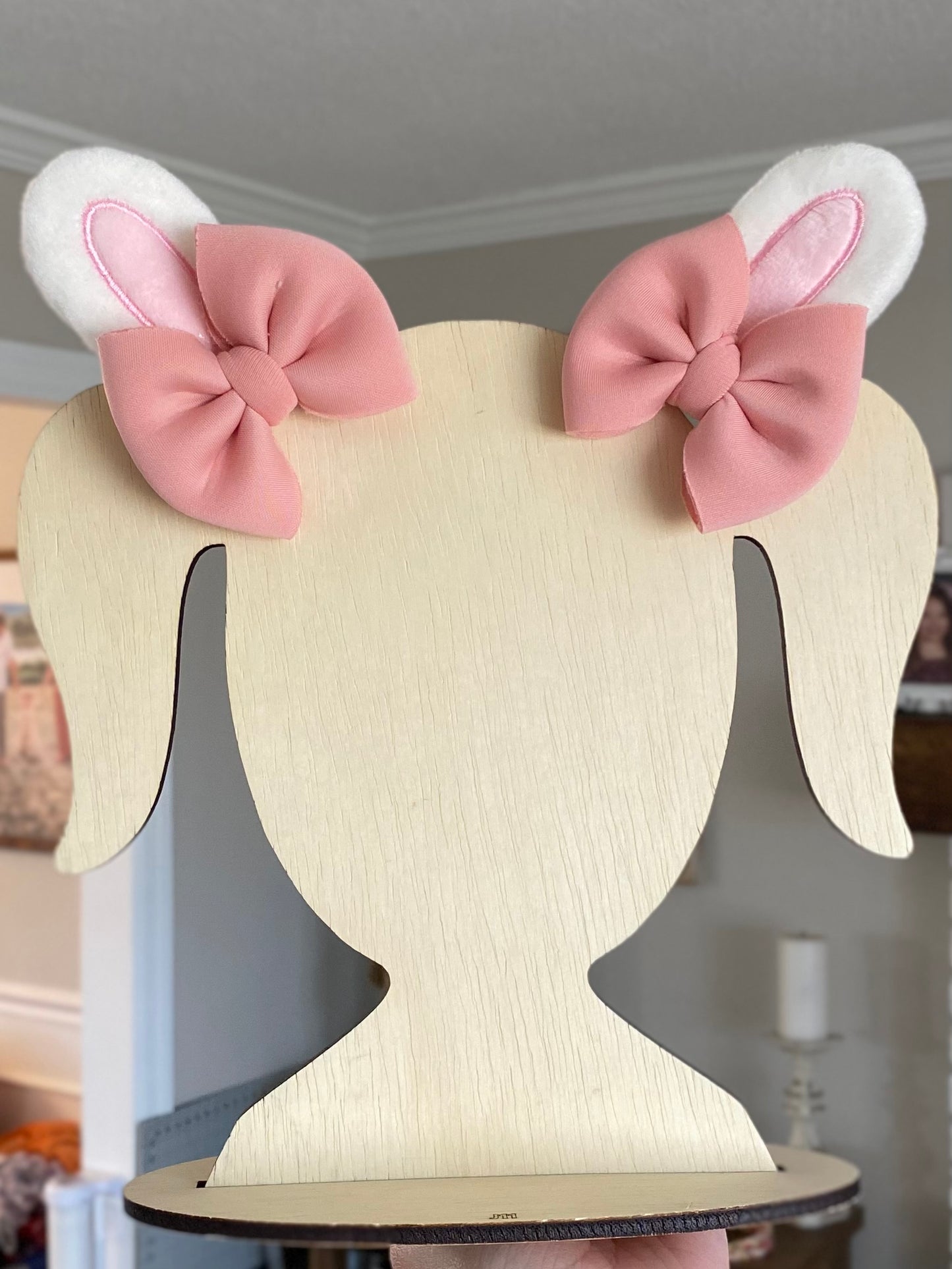 Bunny Bow