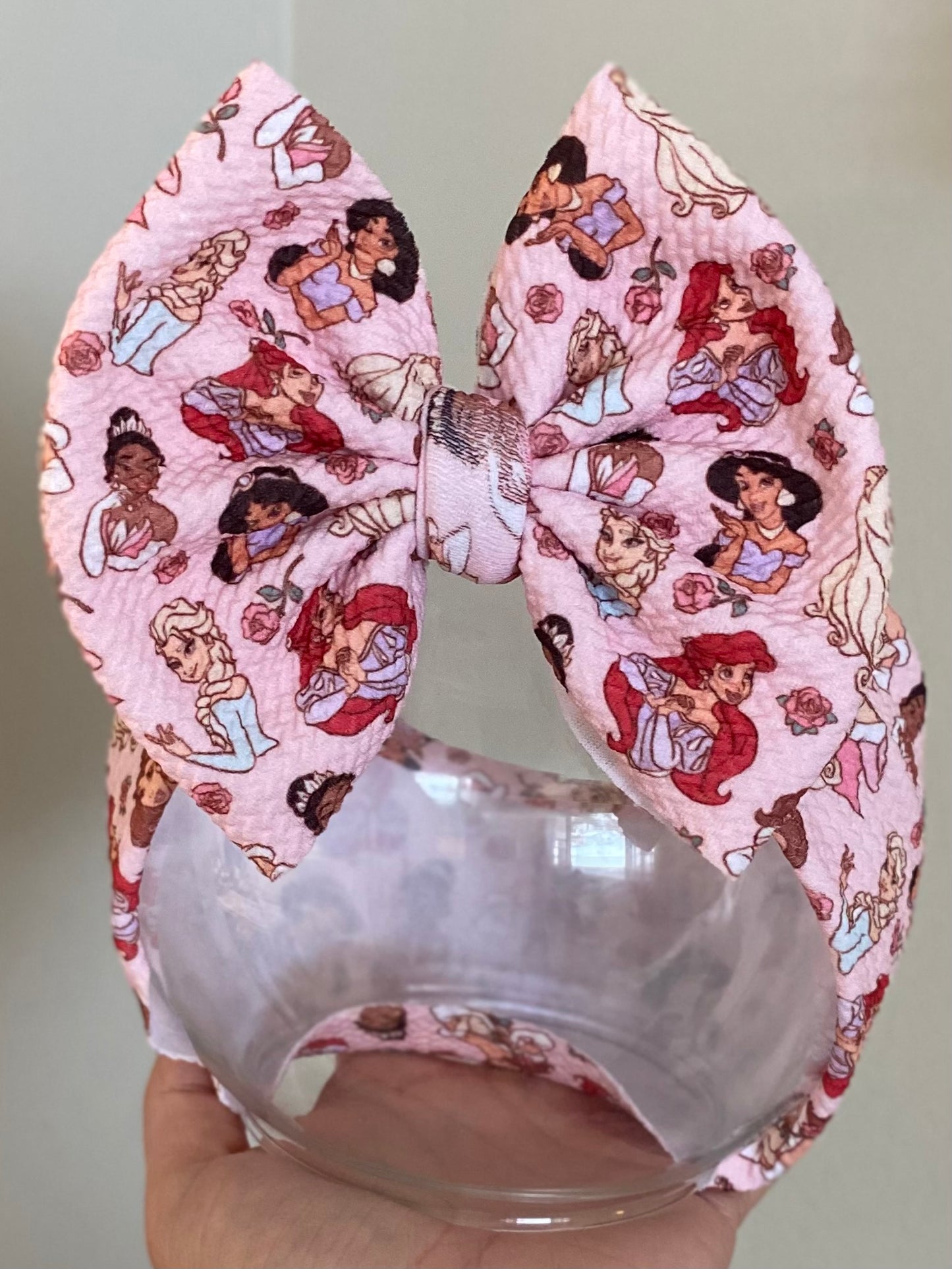 Princess Wrap