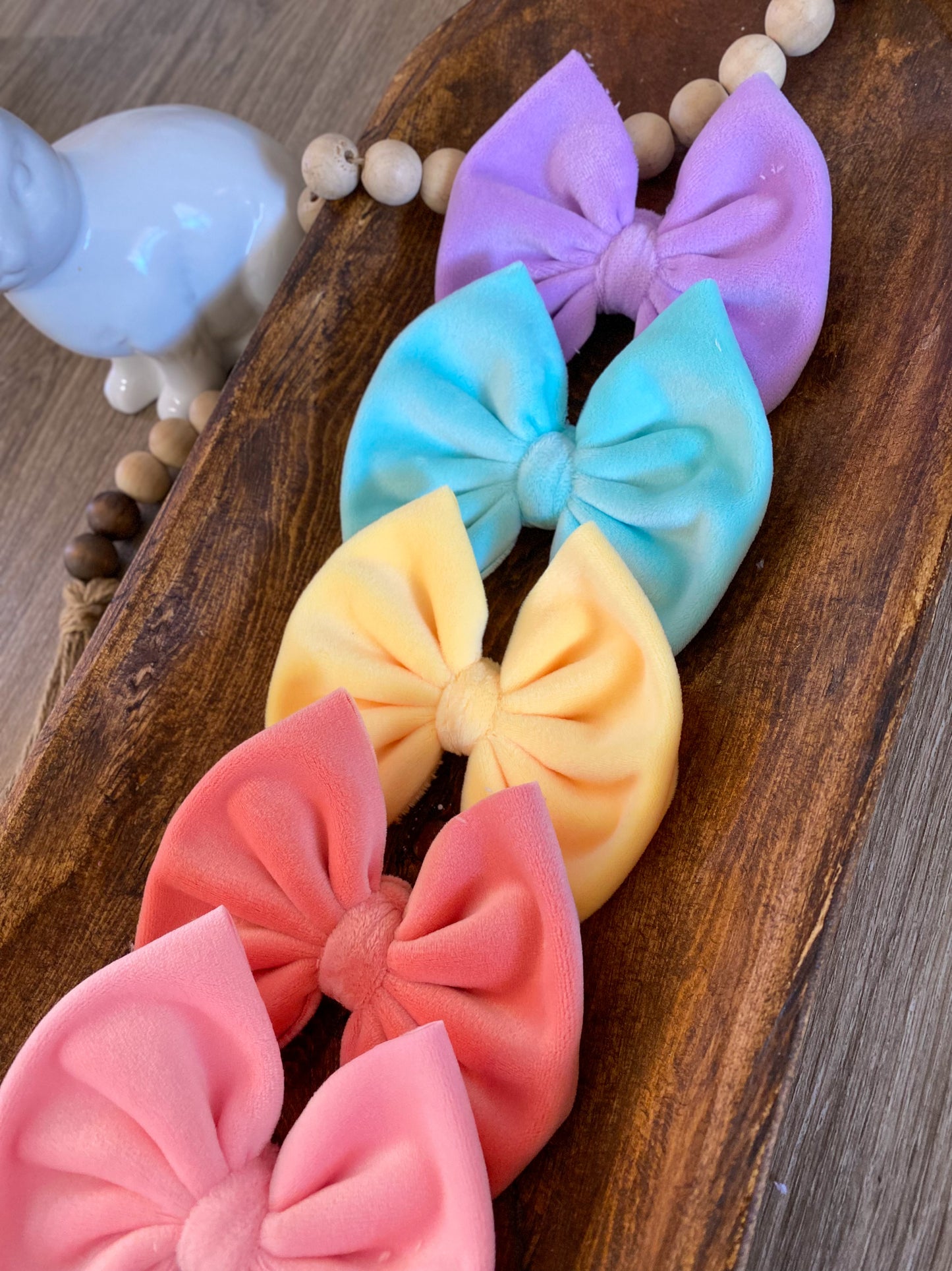 Spring Velvet Bundle