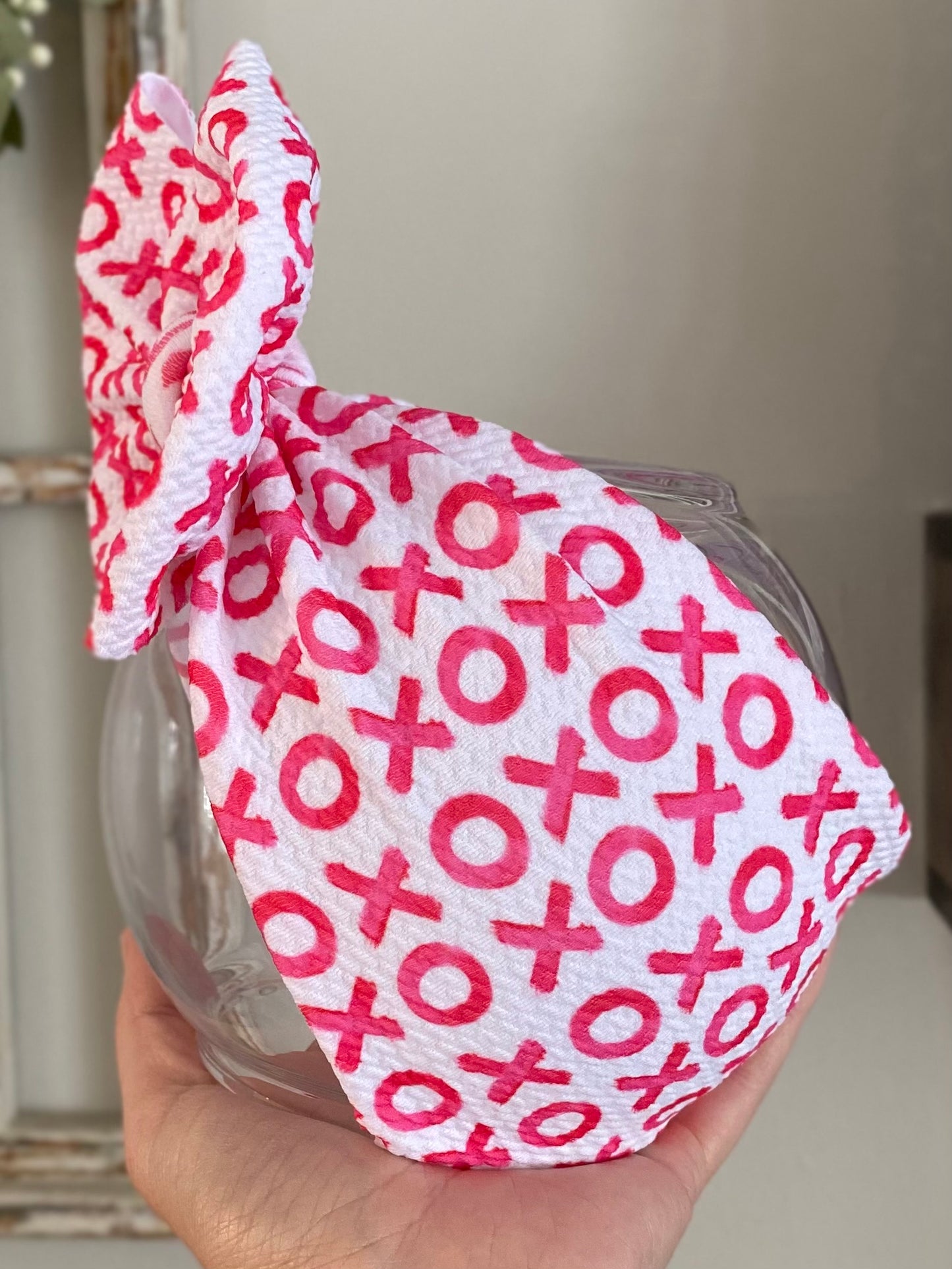 Xoxo Wrap