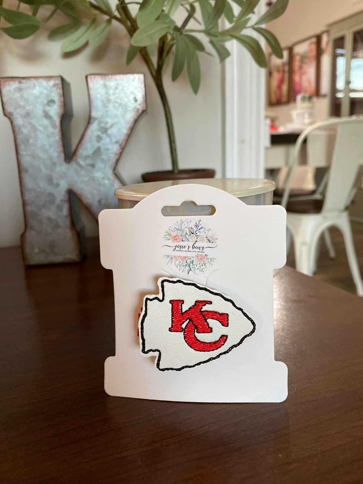 Kansas City Kiddie Clip