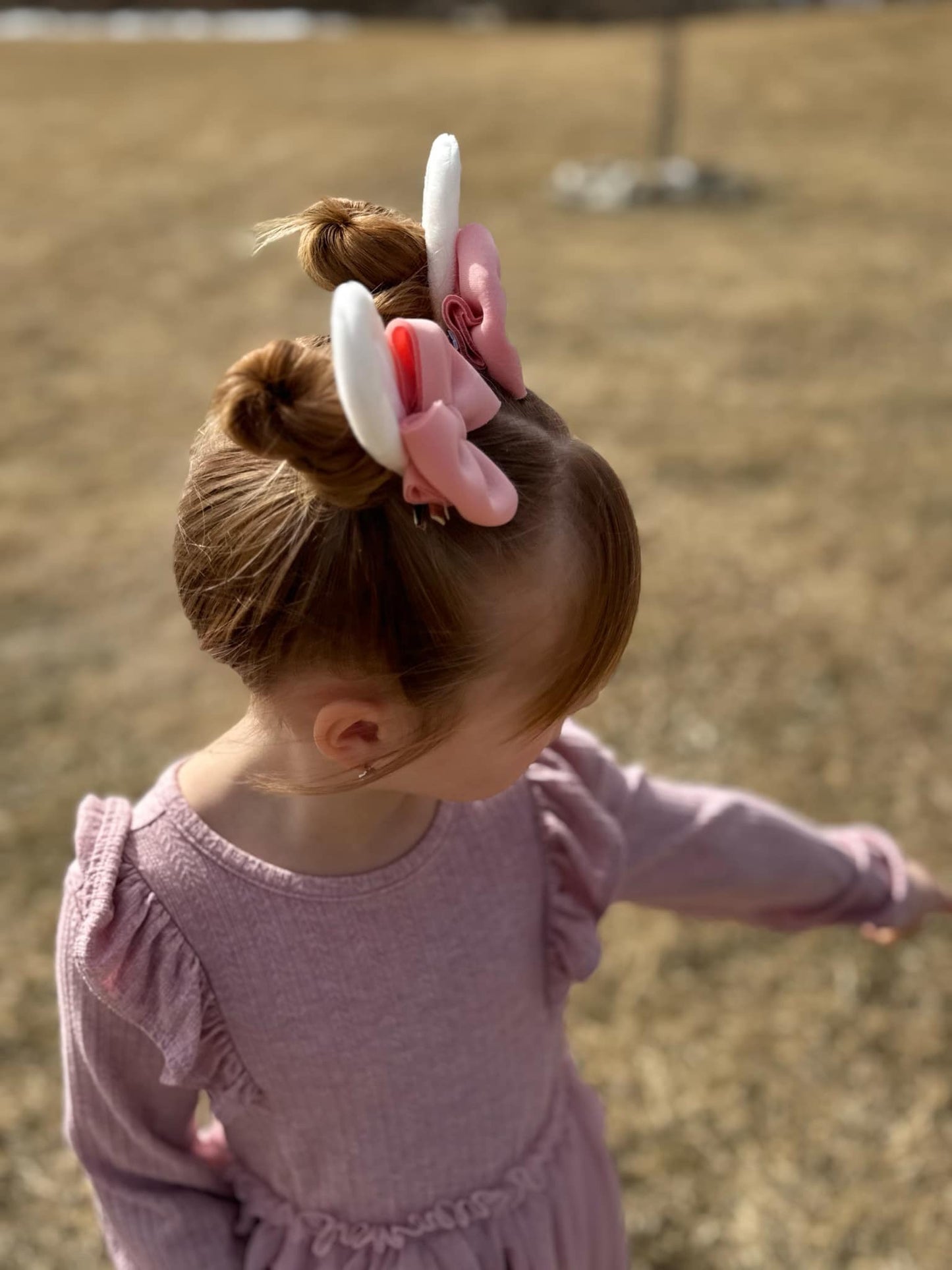 Bunny Bow