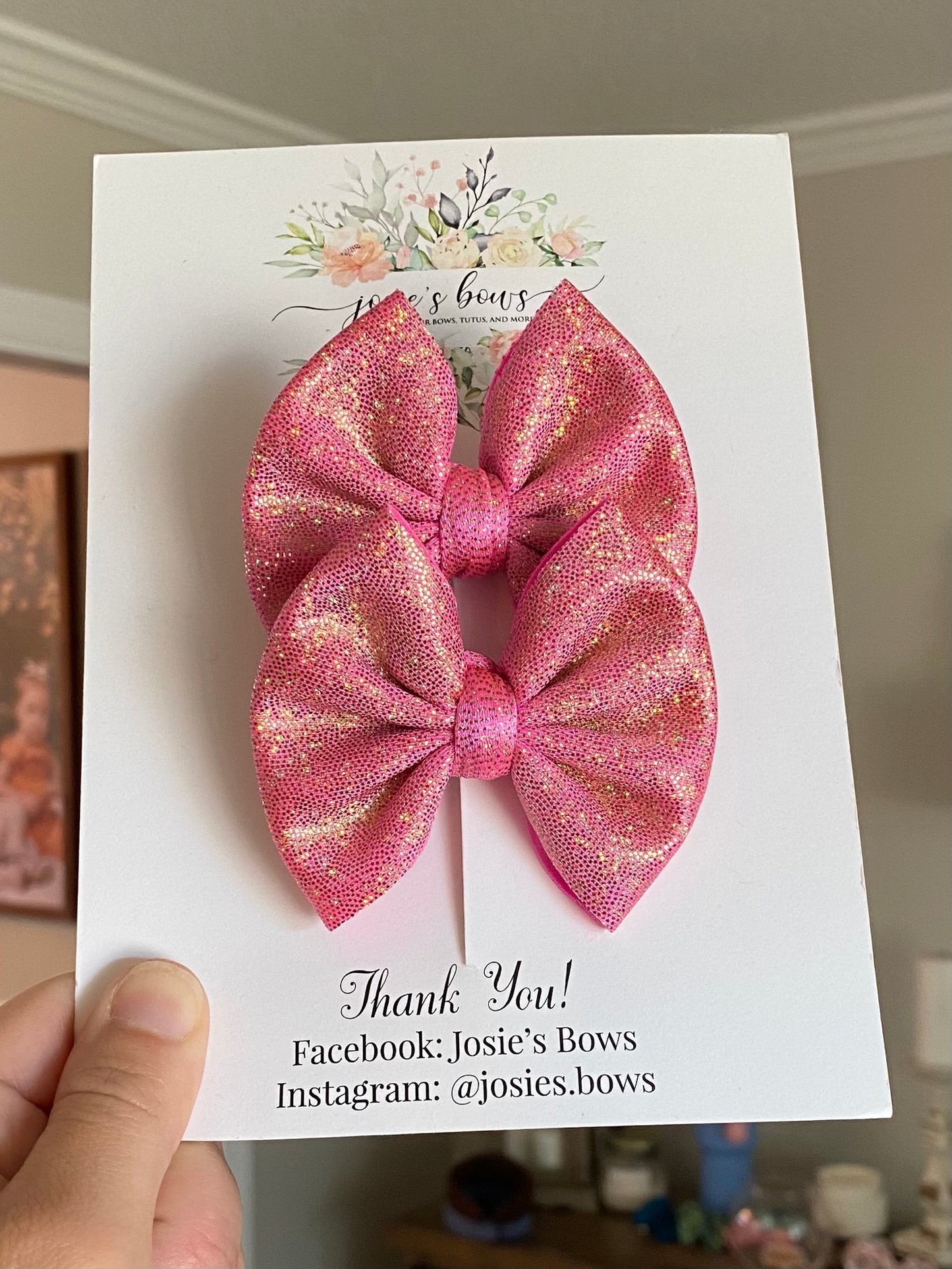 Autumn Holographic Piggie Sets