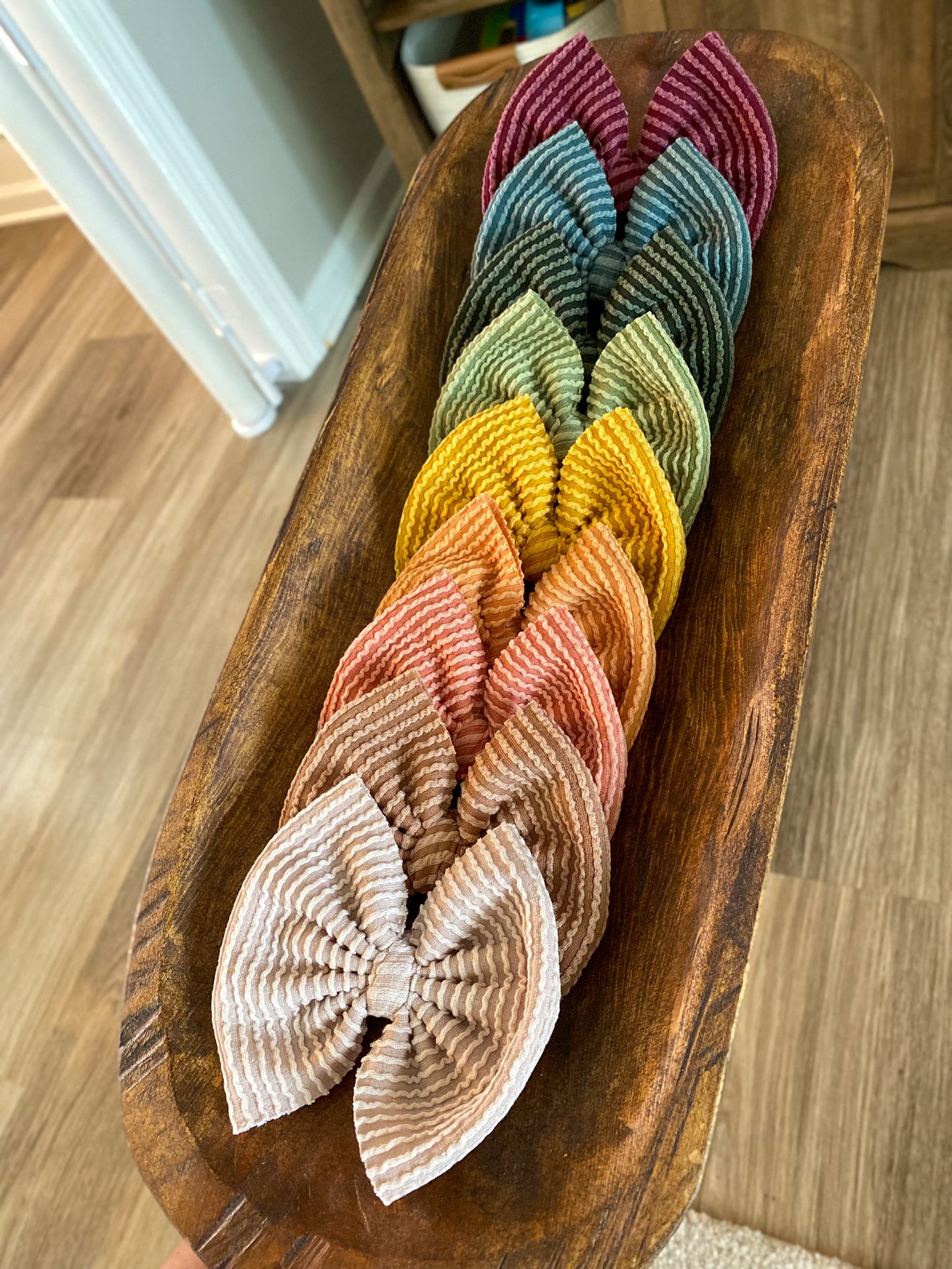 Fall Waved Bundle