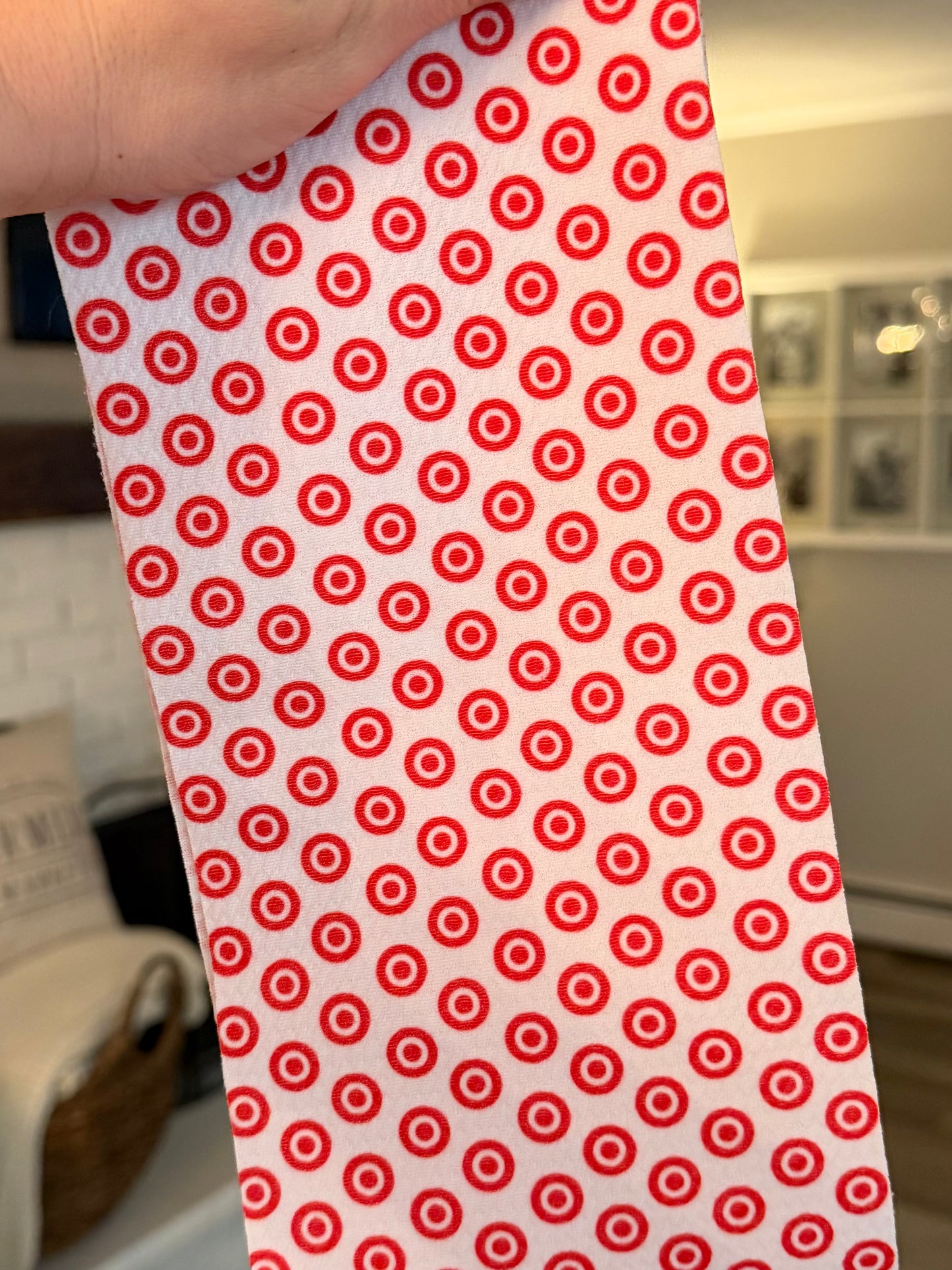 Target Bow
