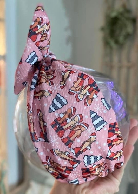 Mean Girls Wrap