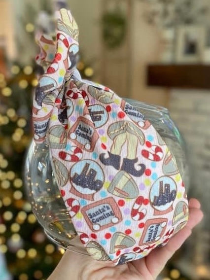 Elf Bow