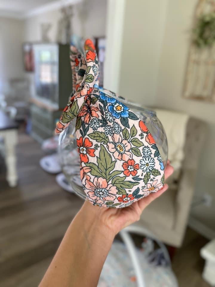 Flora Bow