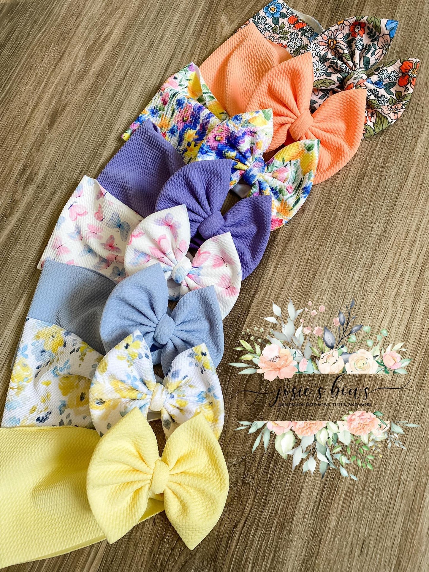Flora Bow