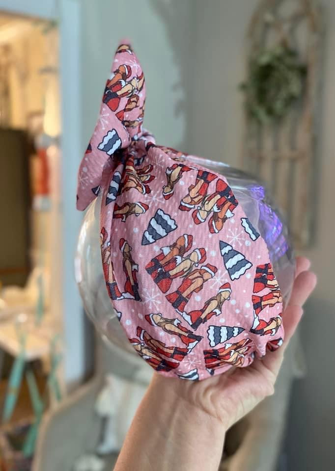 Mean Girls Adult Twist Headband