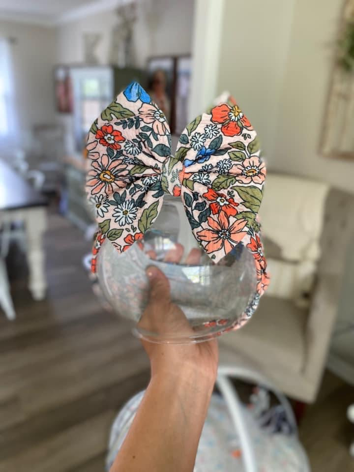 Flora Wrap