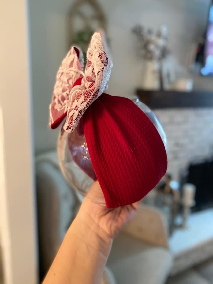 Lace Overlay Add On
