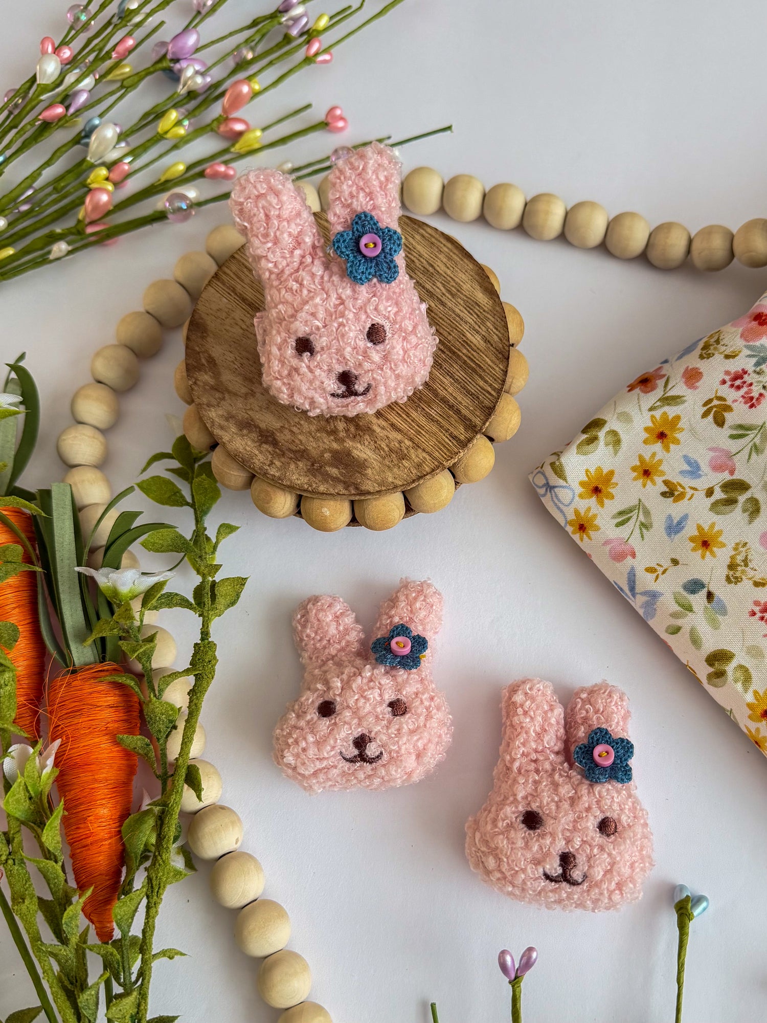 Spring & Easter 2026 🐰🌷🐣