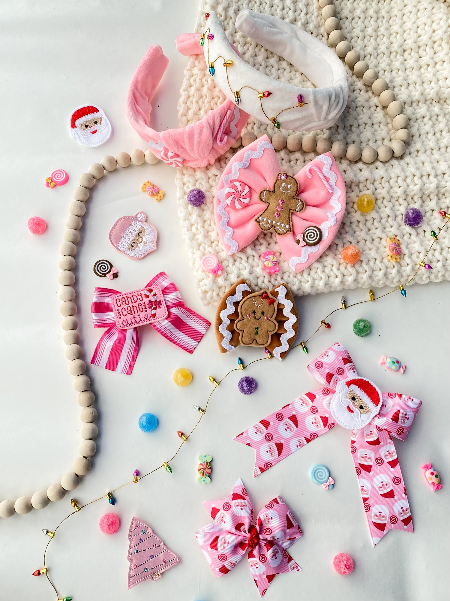 Candyland Christmas 🍭