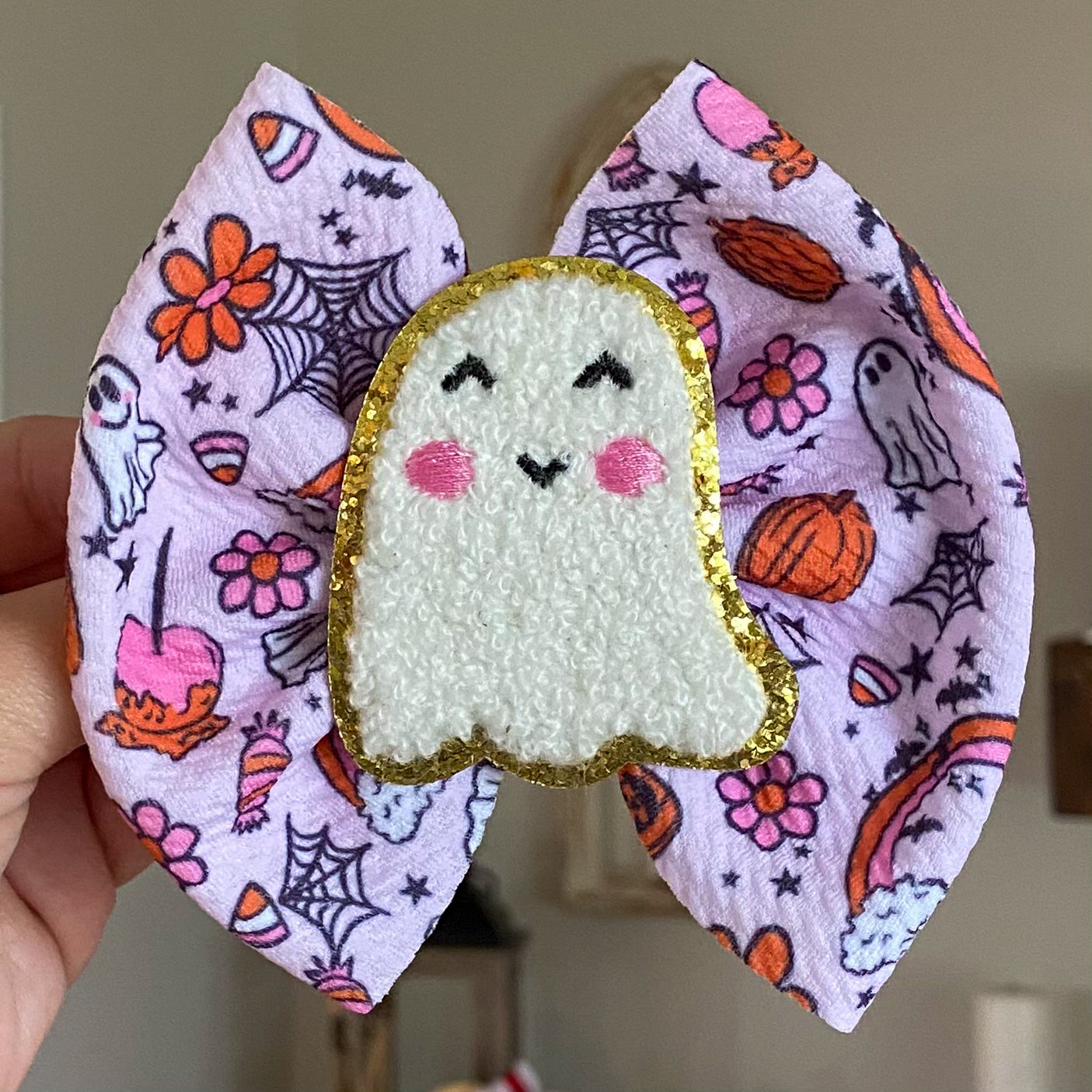 Scary Cute 👻 Halloween 2025