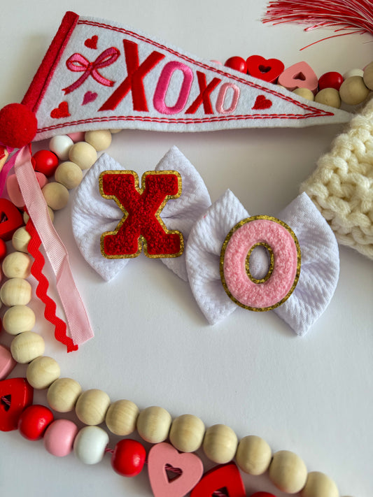 XO Piggie Set