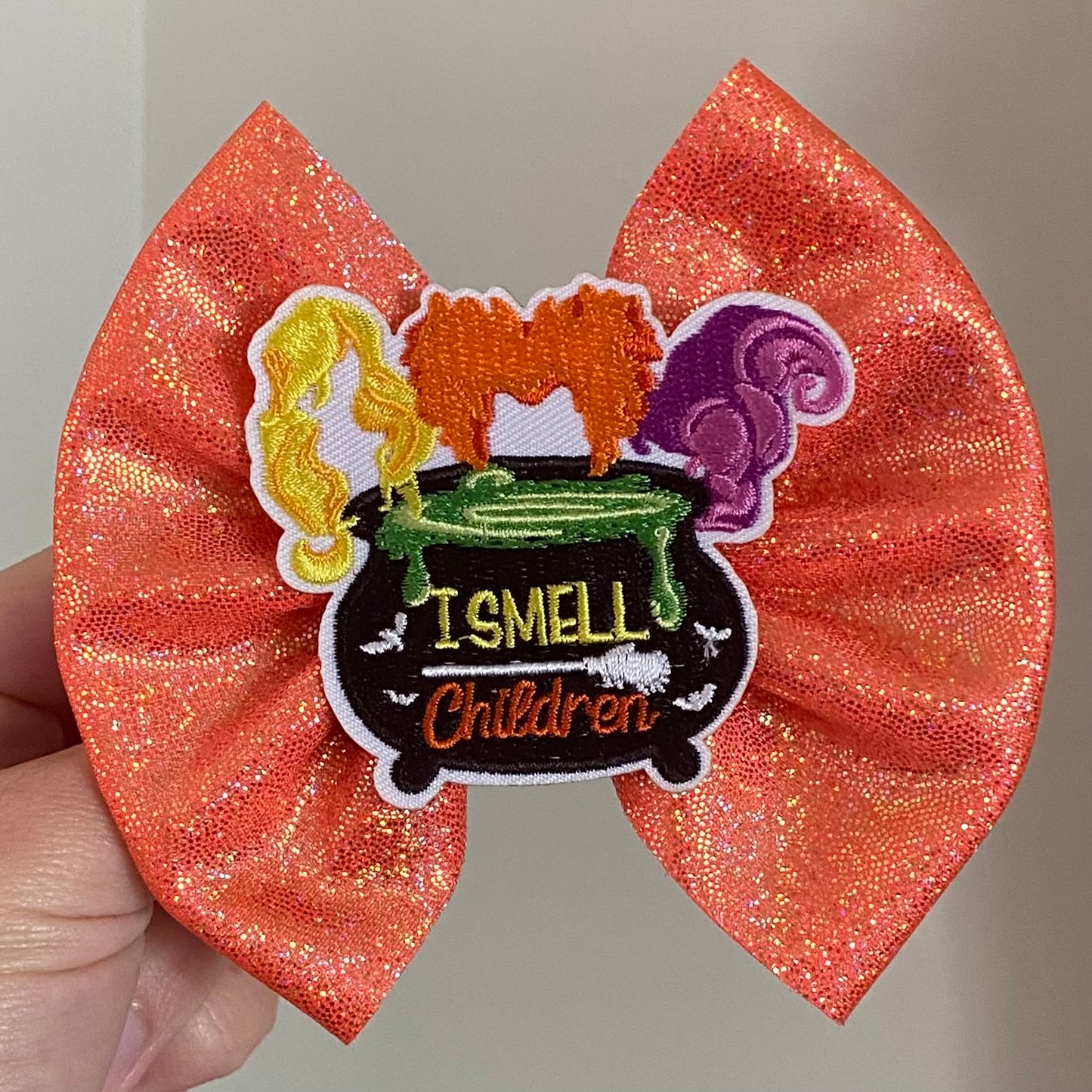 Hocus Pocus Patch