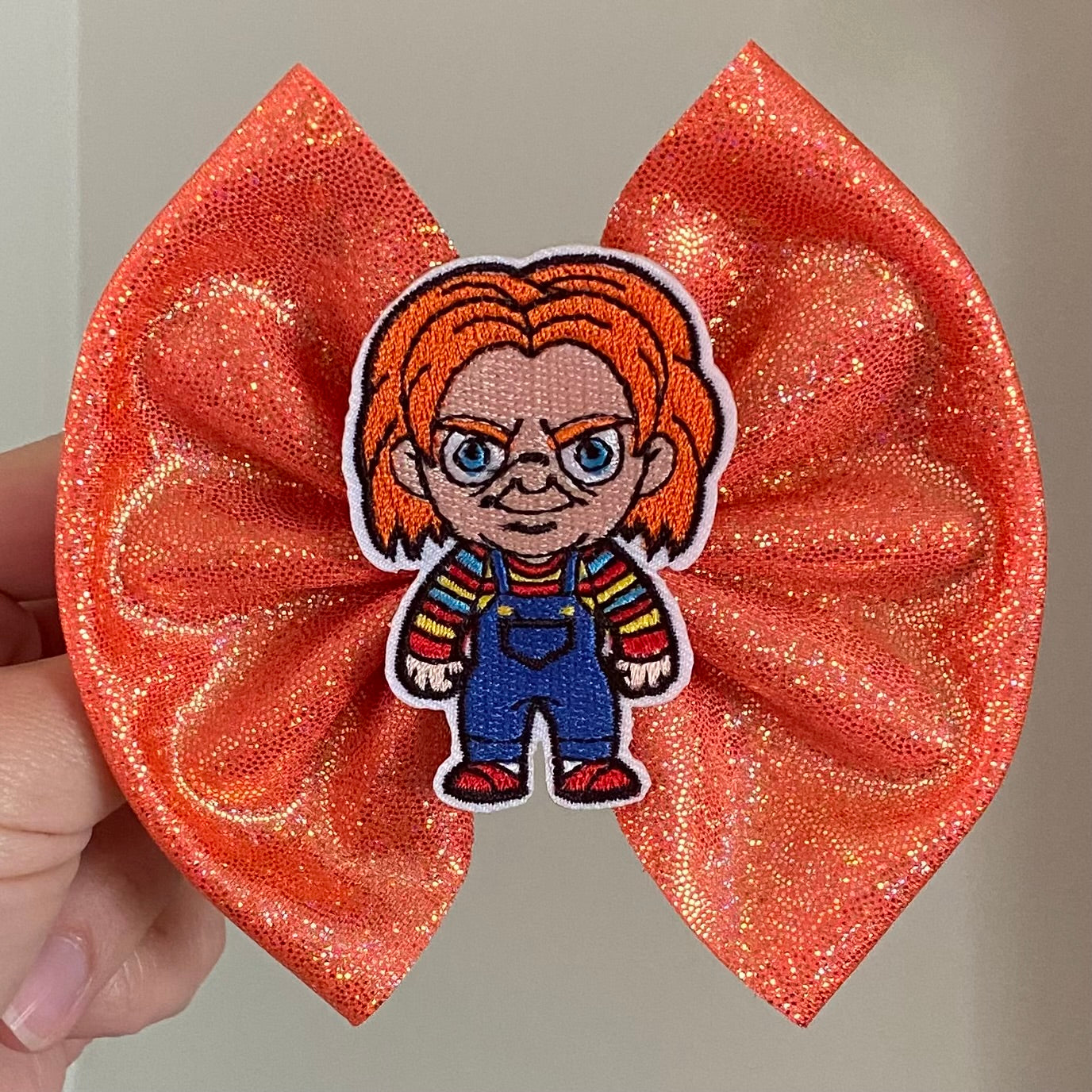 Chucky Patch