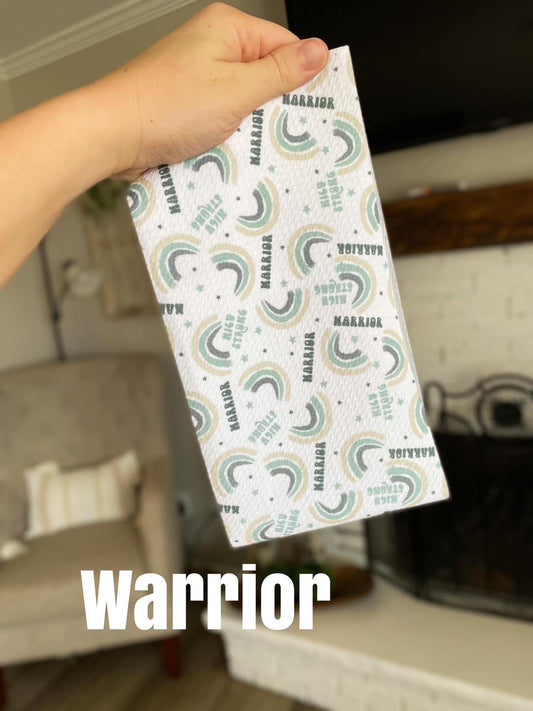 NICU Warrior Bow