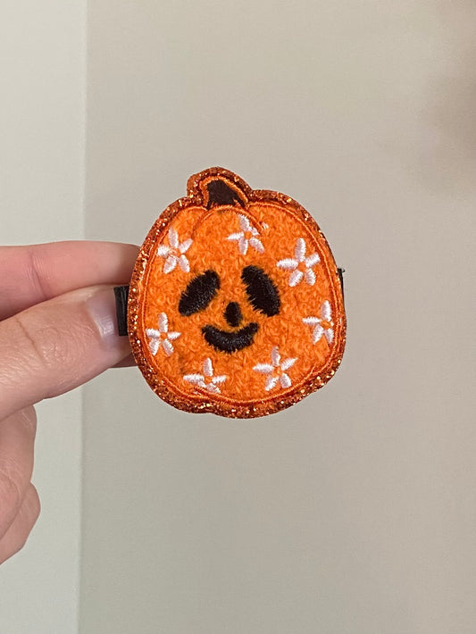 Preppy Pumpkin Patch