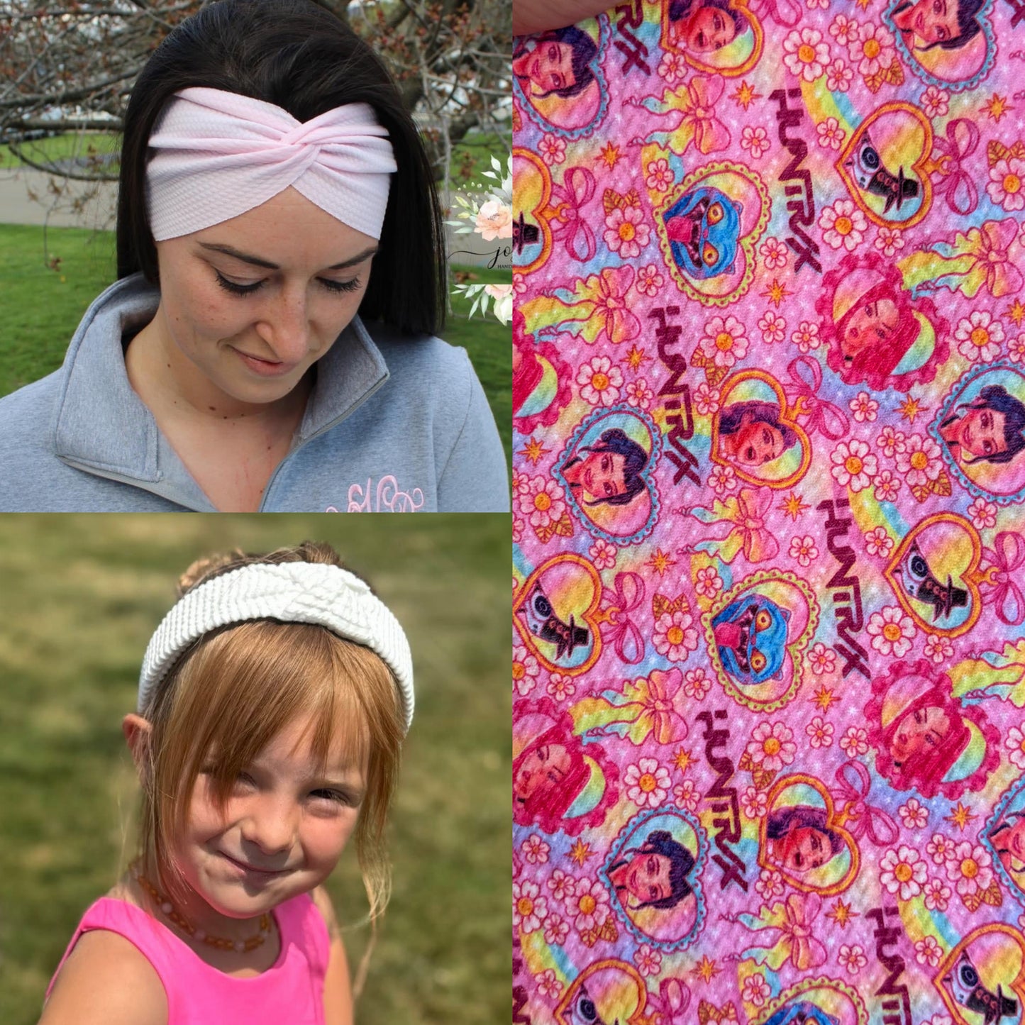 K-Pop Headbands