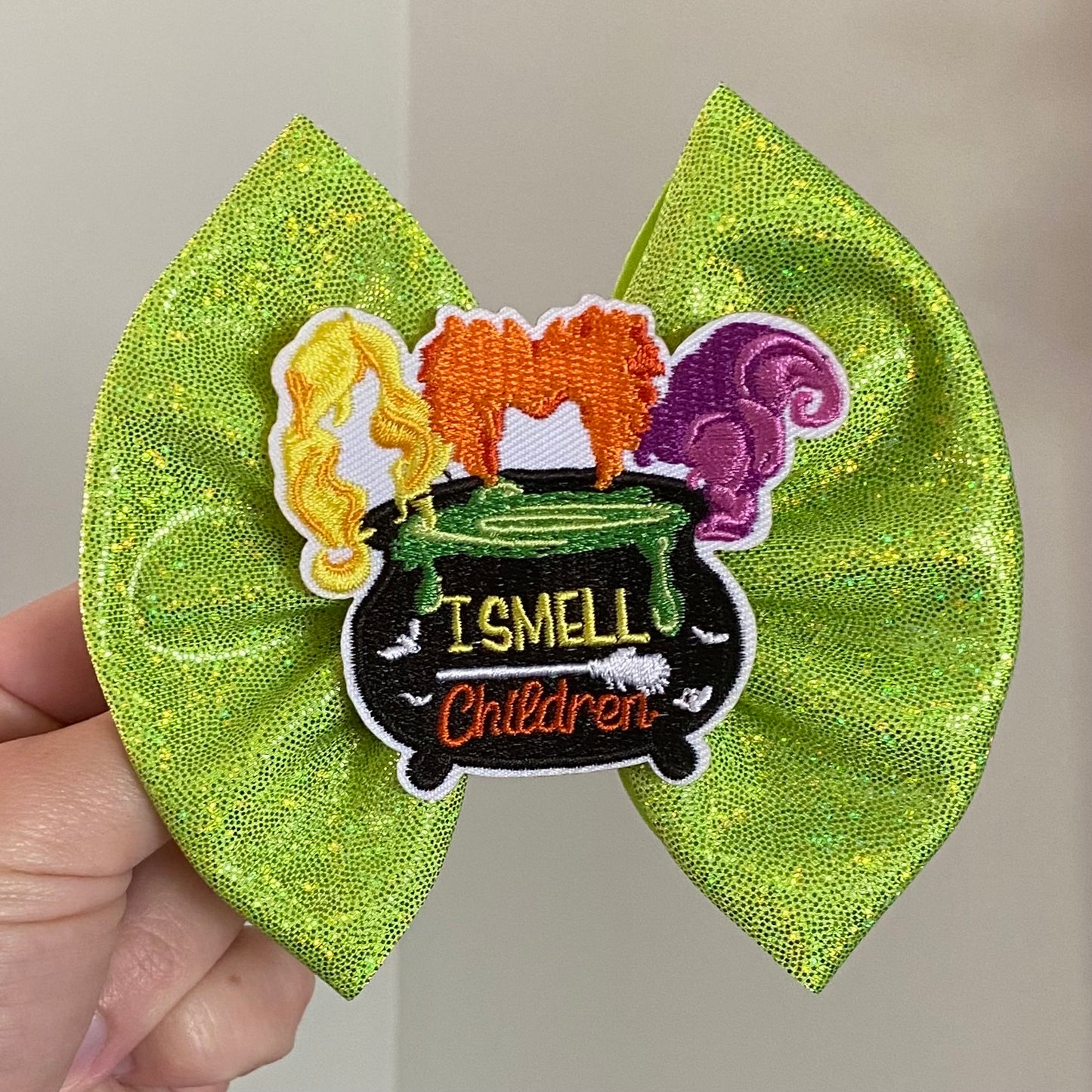 Hocus Pocus Patch
