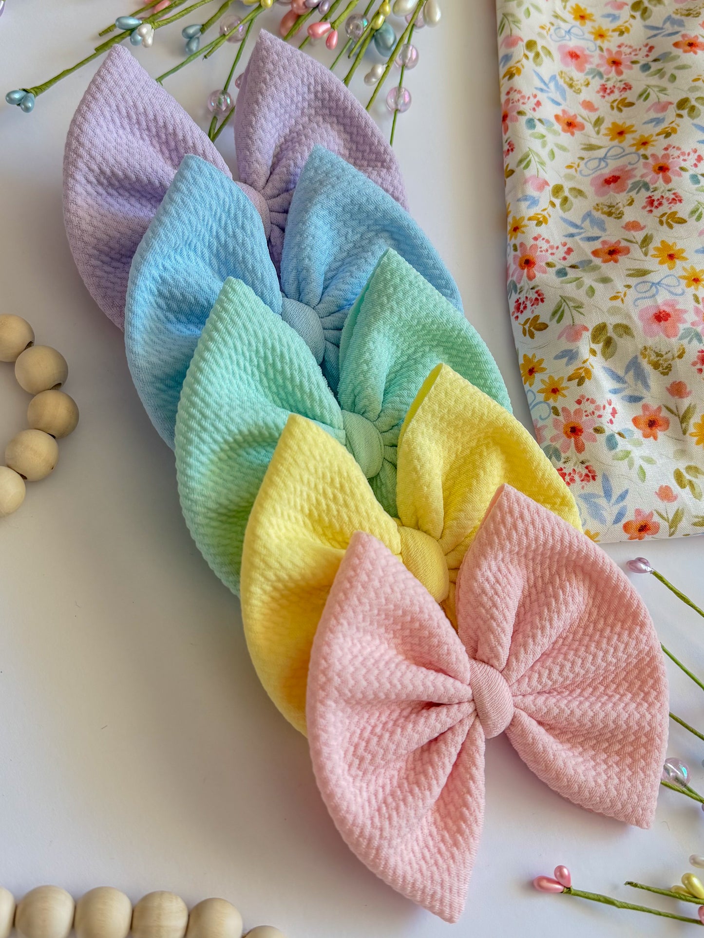 Spring Pastel Bundle