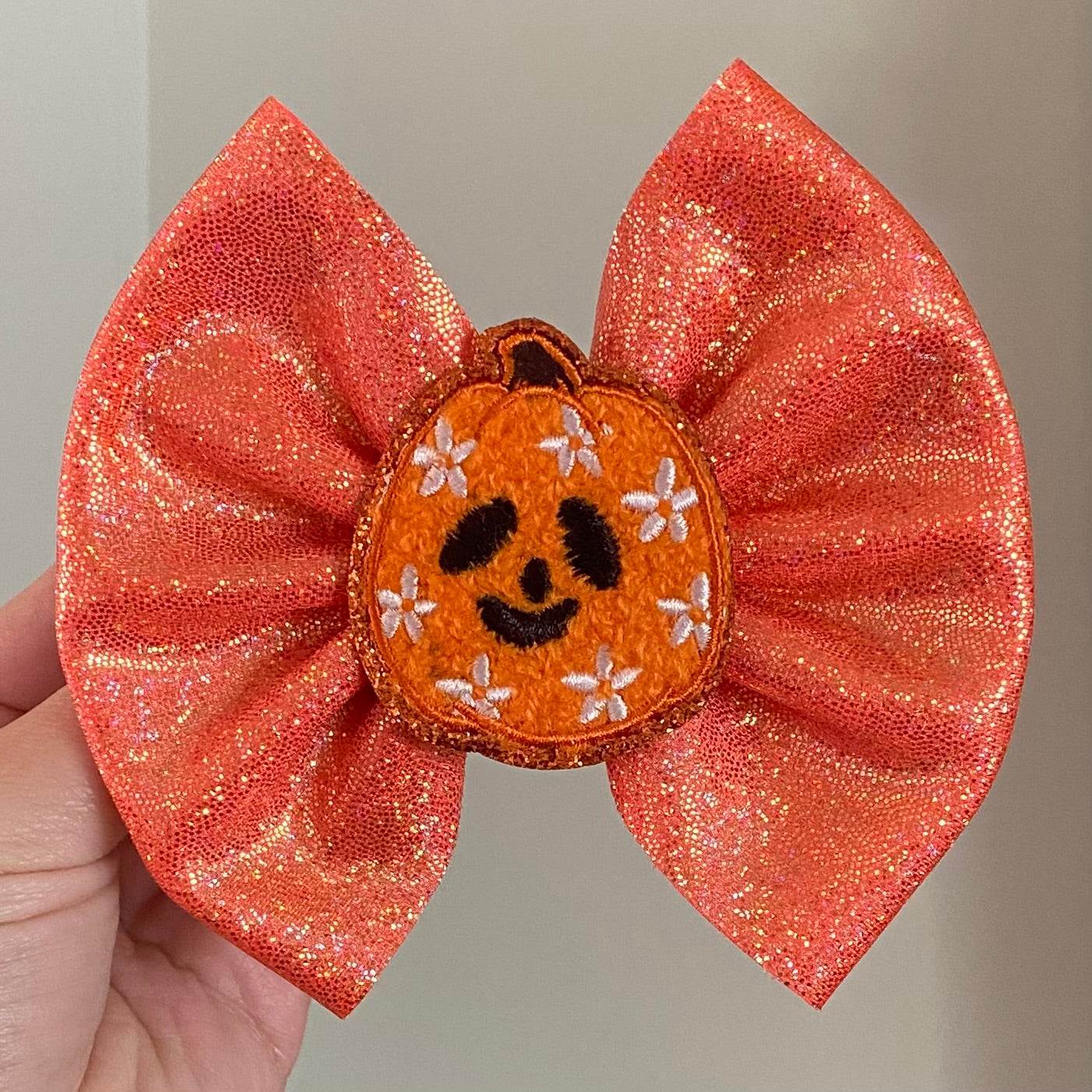 Preppy Pumpkin Patch