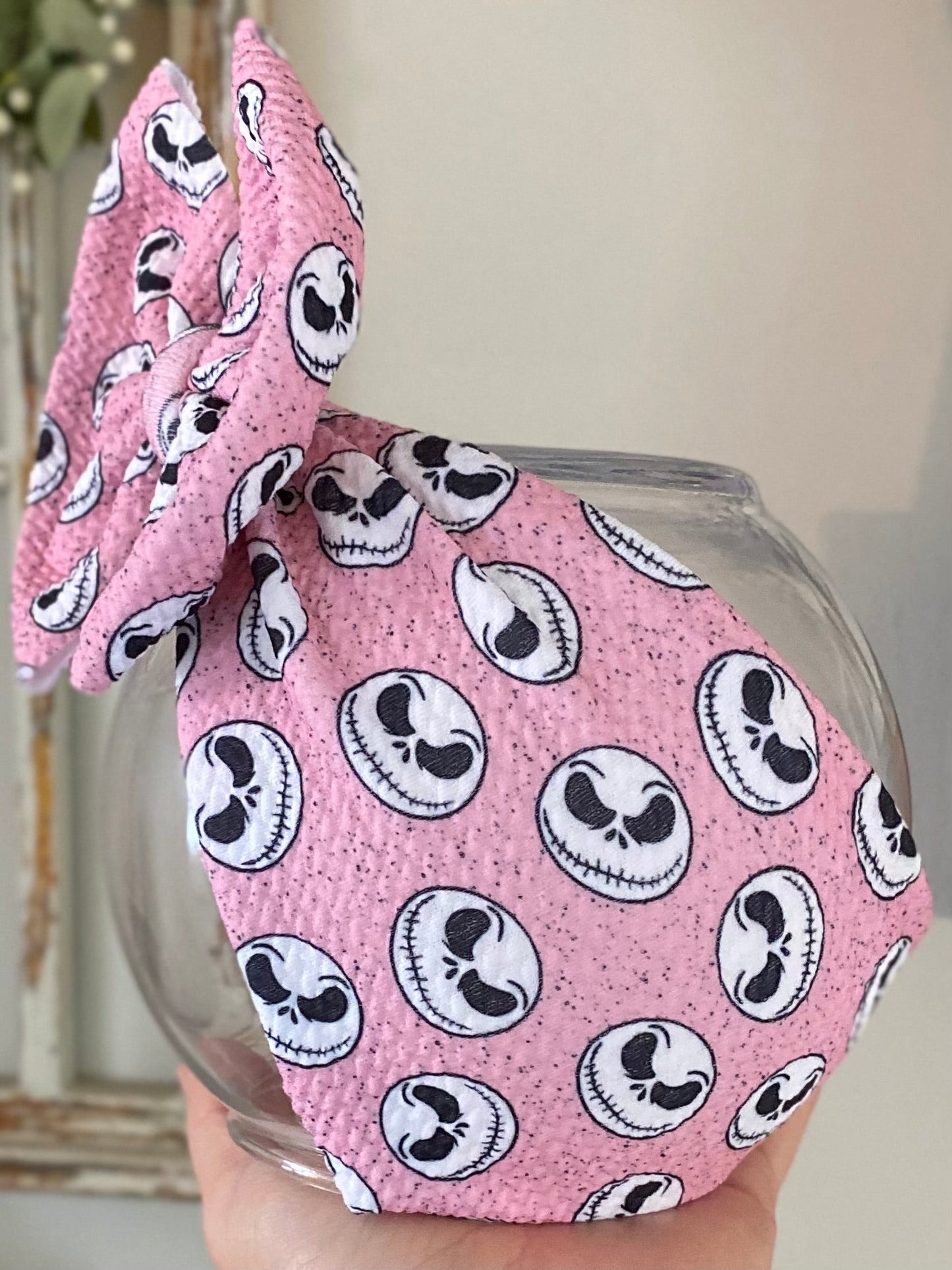 **DISCONTINUED SALE!** Halloween Headwraps