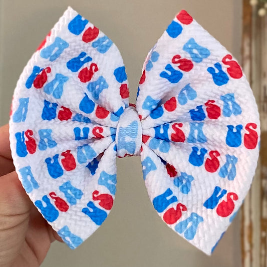 USA Bow