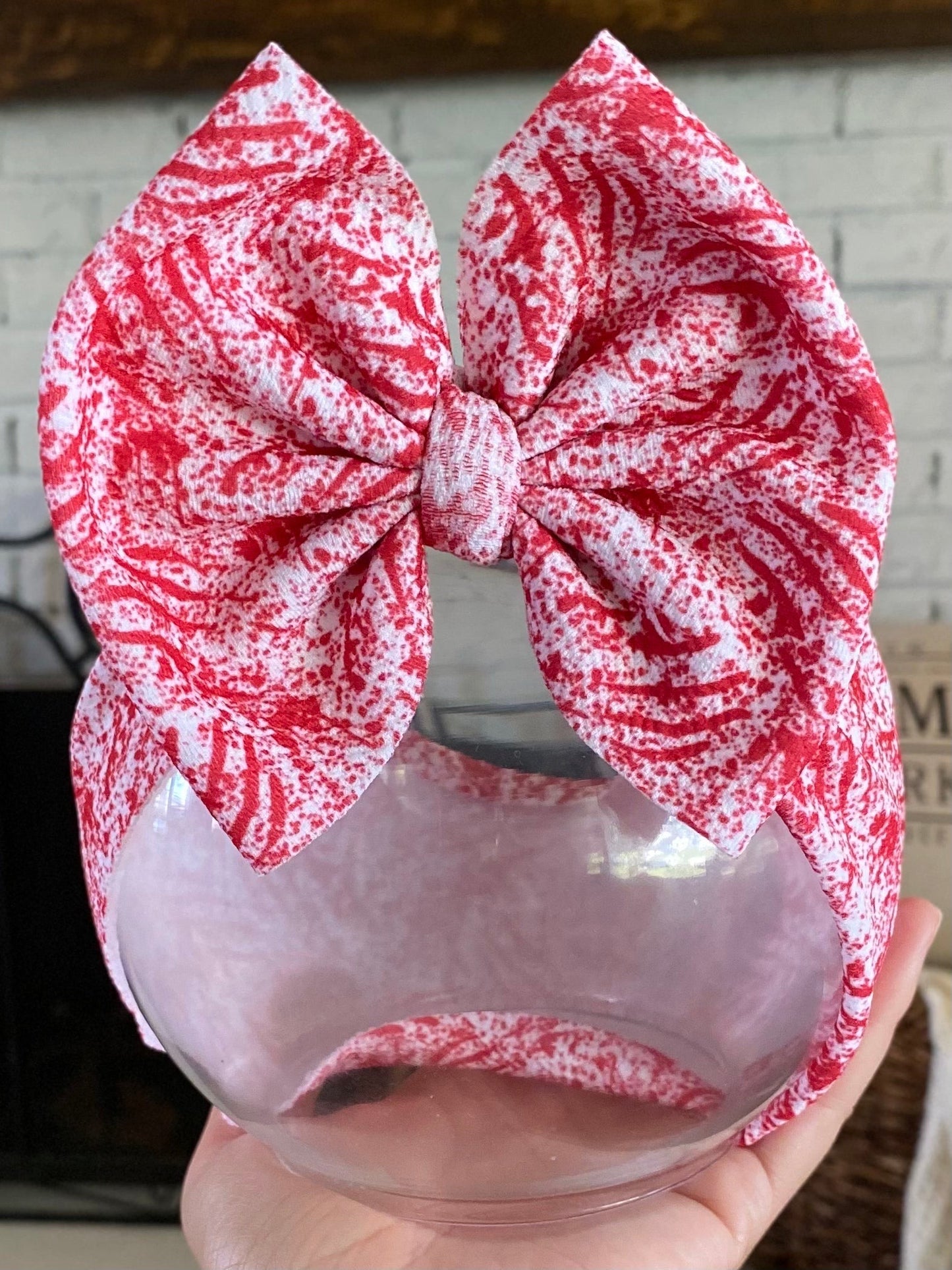 **DISCONTINUED SALE!** Halloween Headwraps