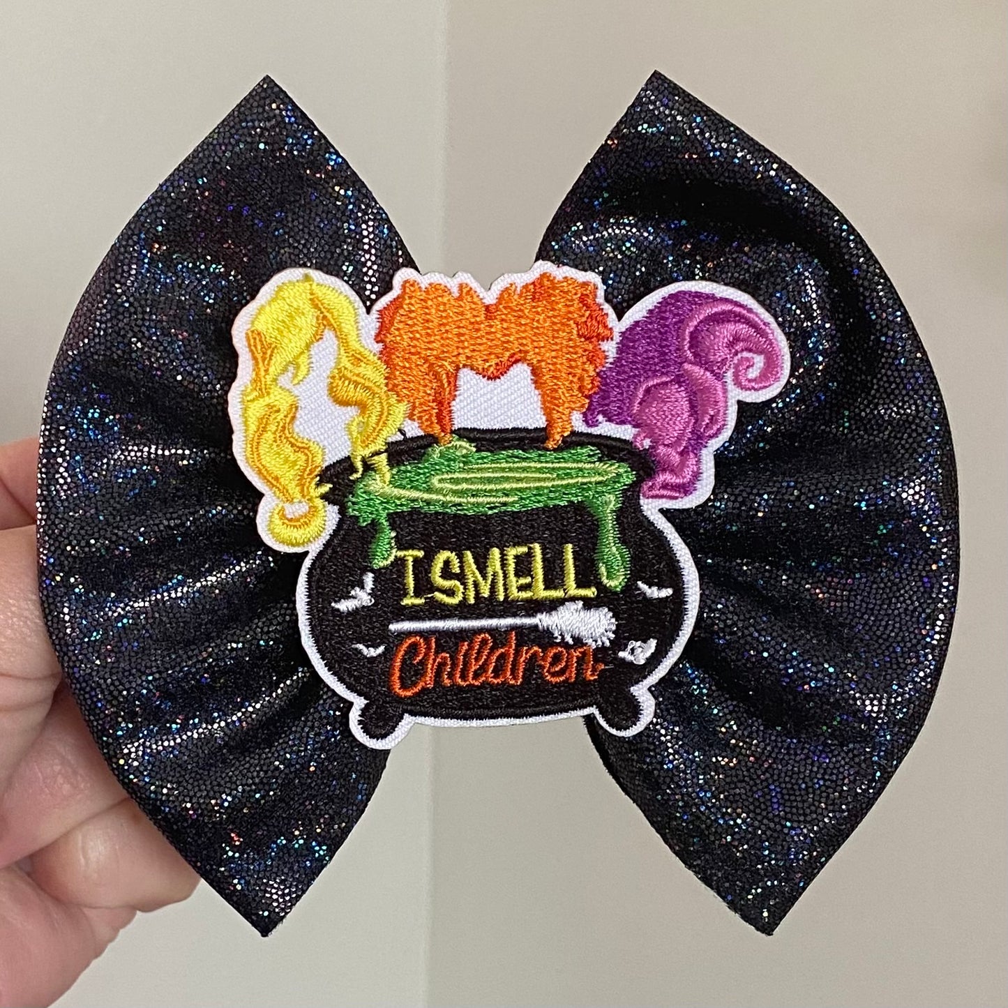 Hocus Pocus Patch