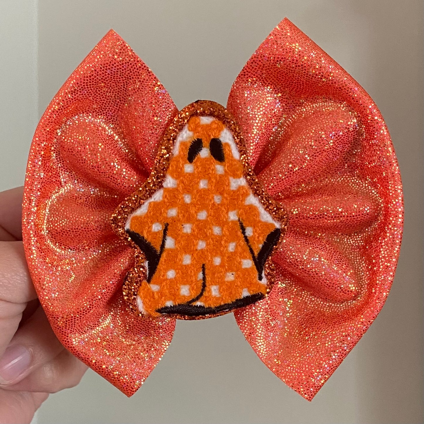 Preppy Ghost Patch
