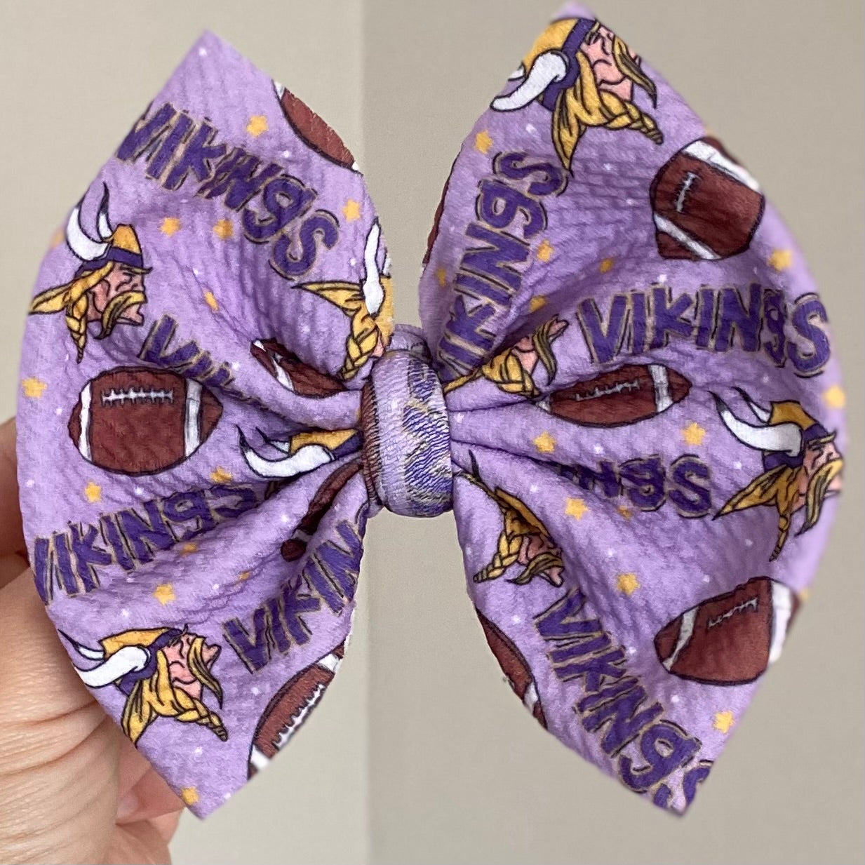 Vikings Bow