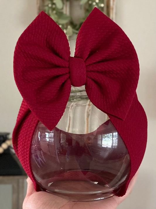 Cranberry Wrap