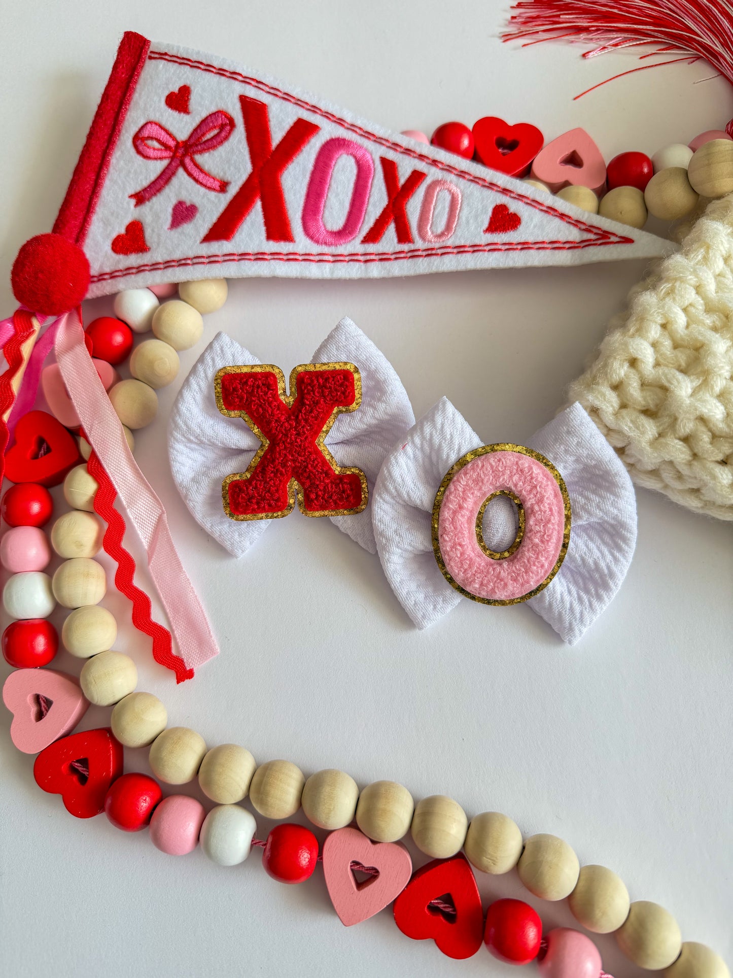 XO Piggie Set