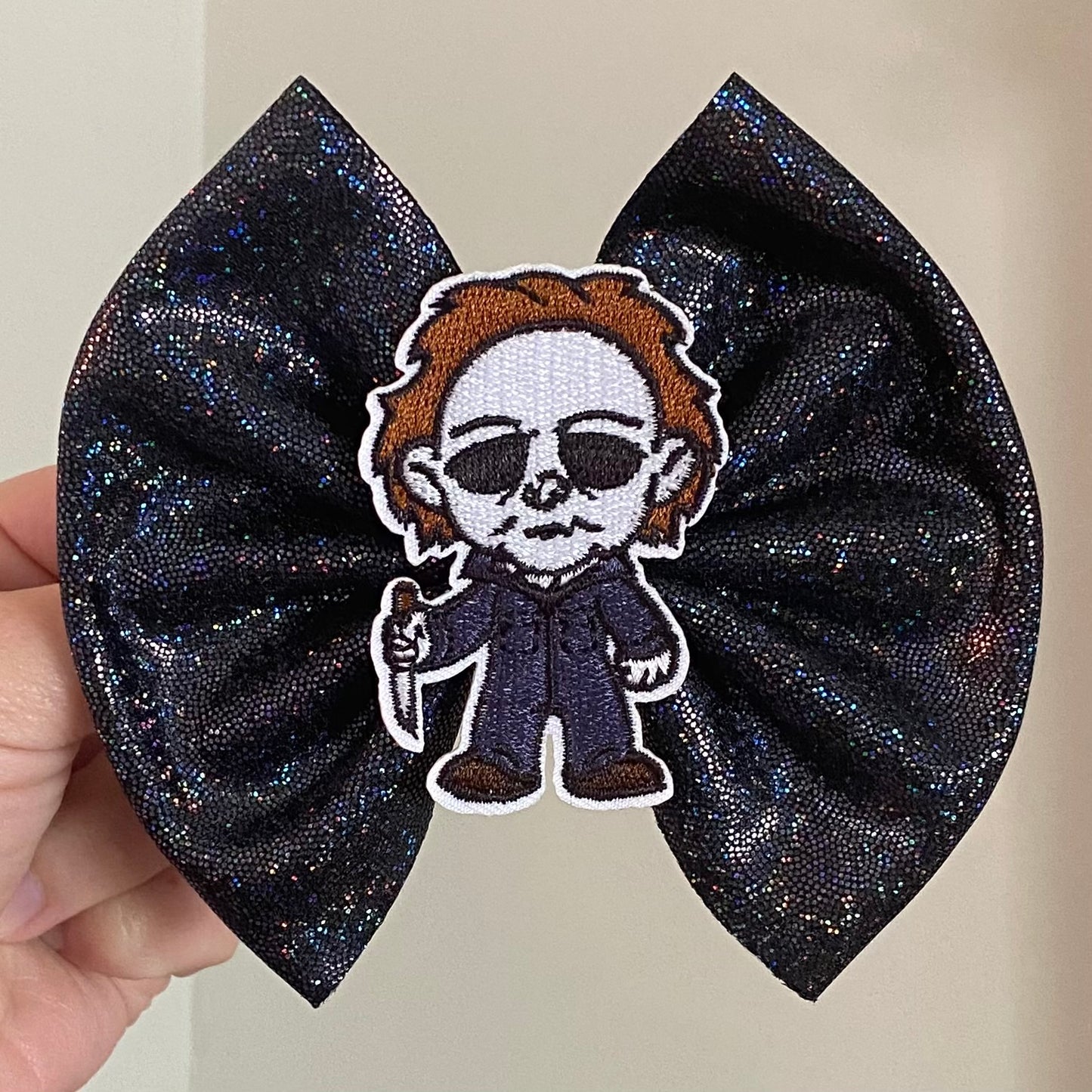 Michael Patch