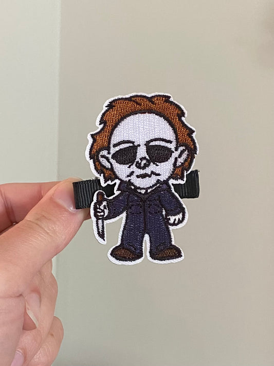 Michael Patch