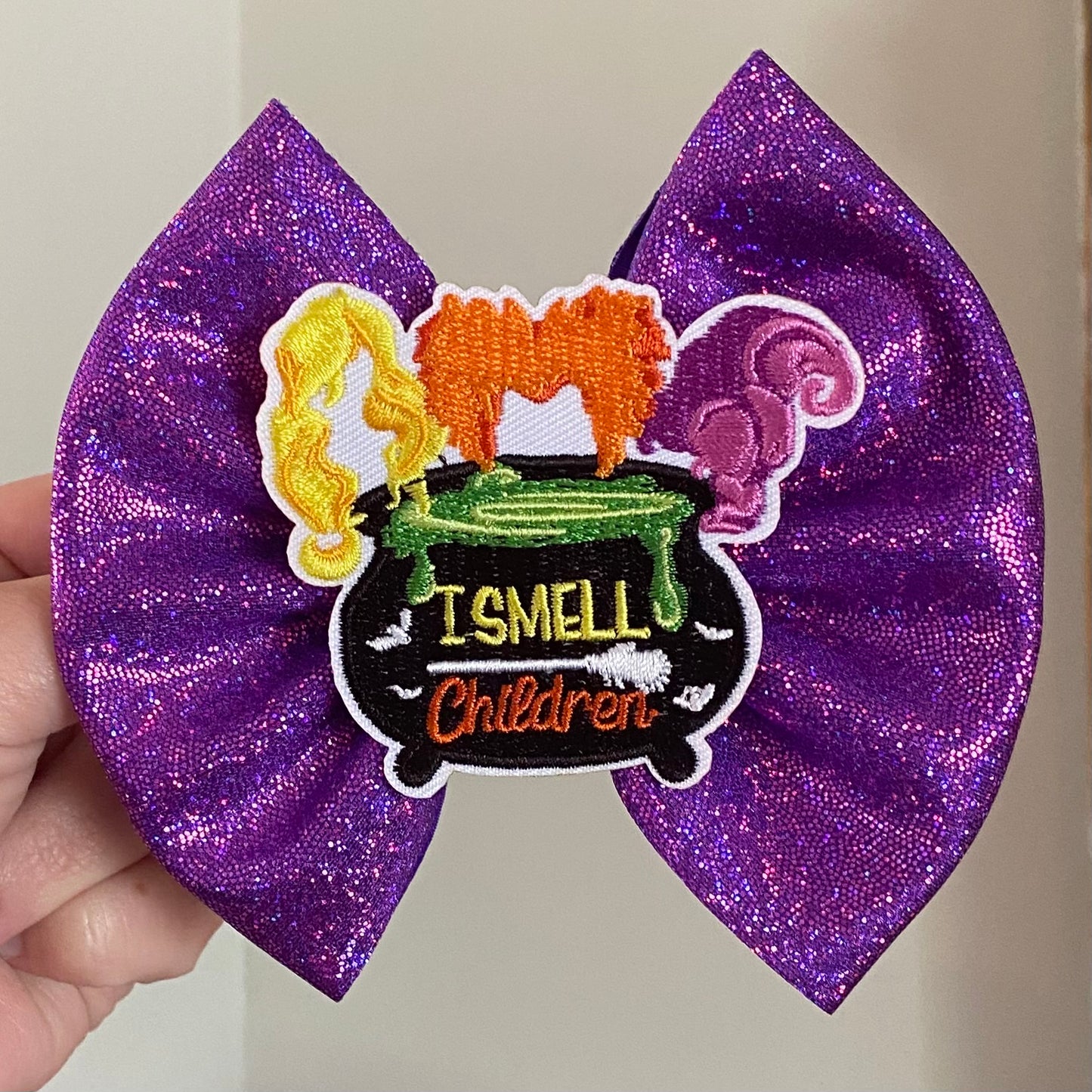 Hocus Pocus Patch