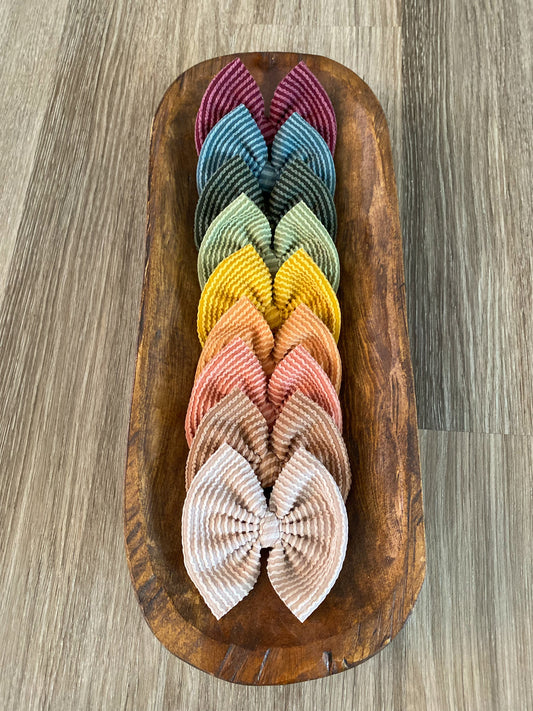 Fall Waved Bundle