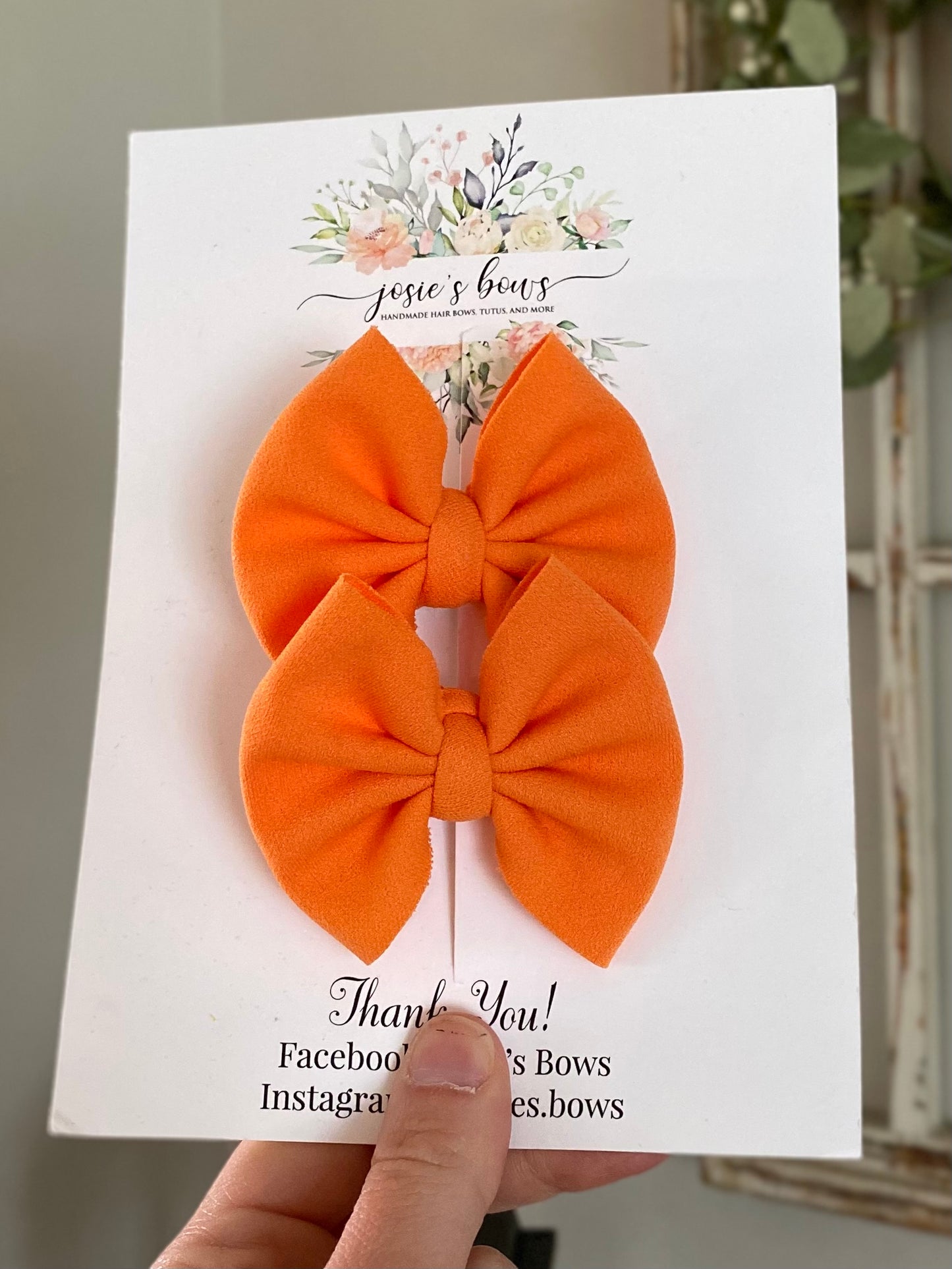 Summer Suede Piggie Sets (multiple color options)