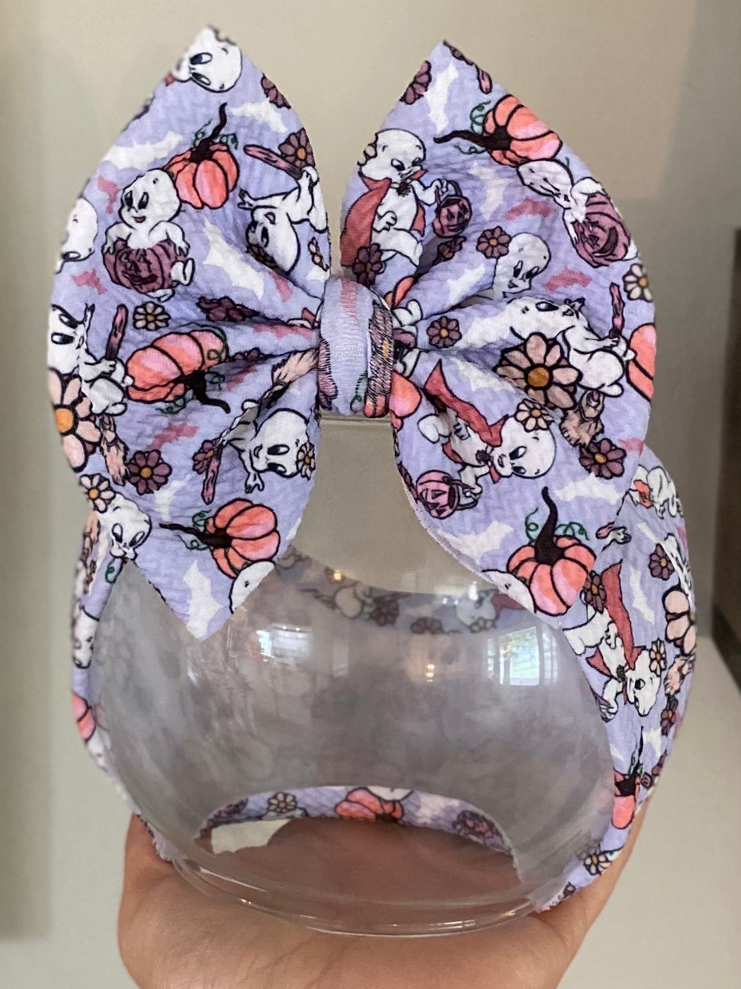 **DISCONTINUED SALE!** Halloween Headwraps