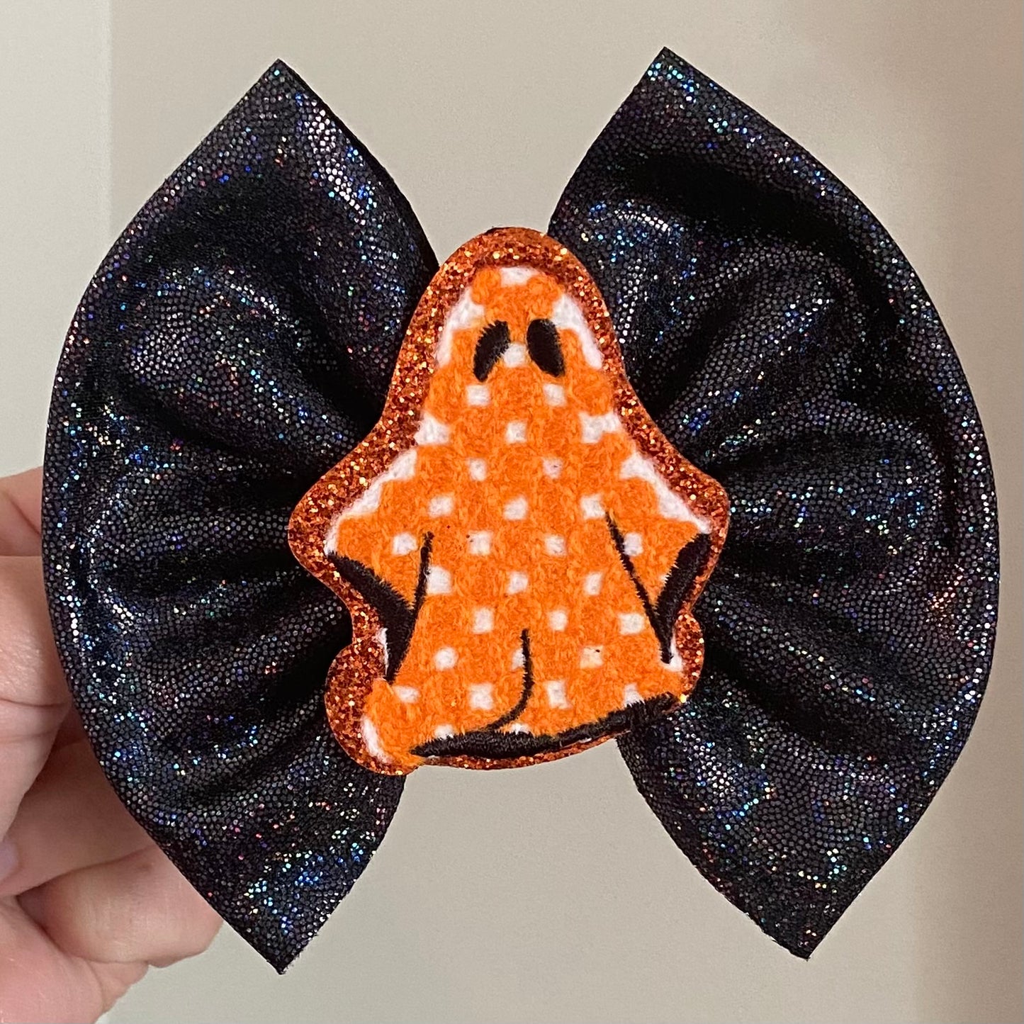 Preppy Ghost Patch